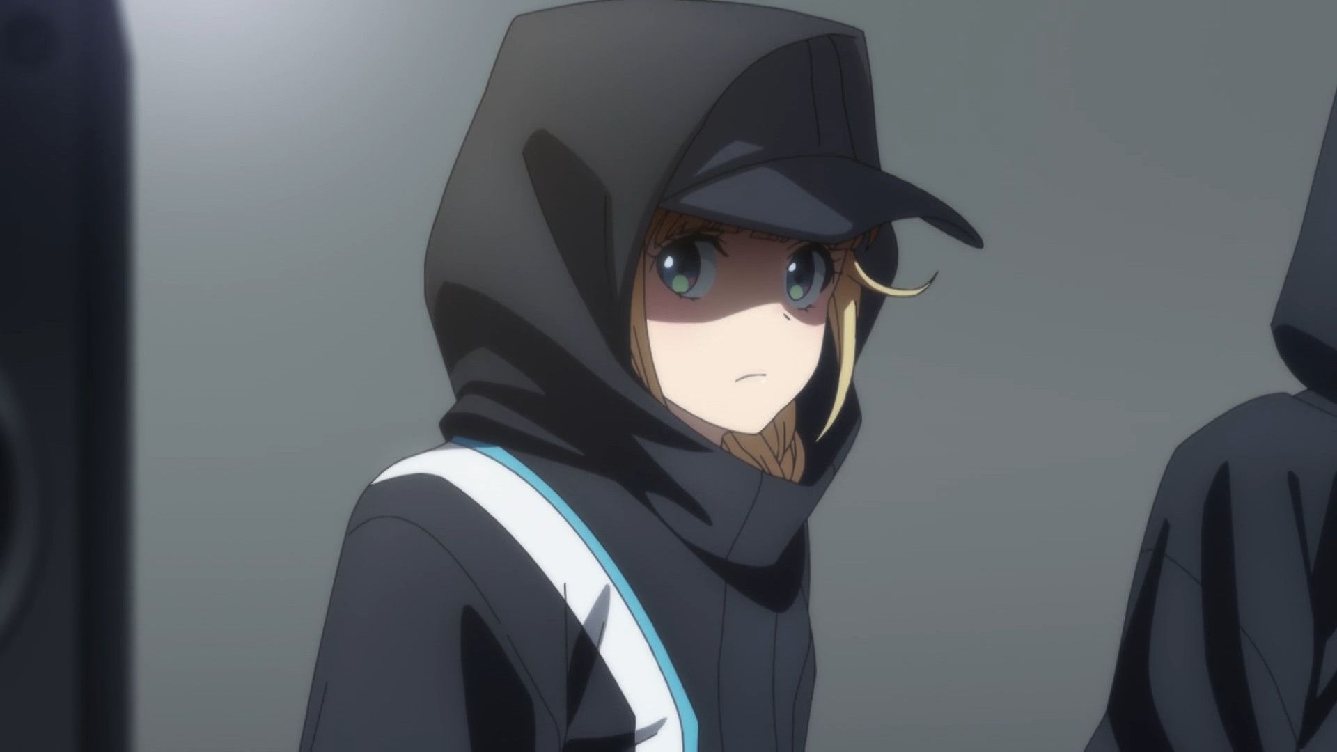 Paripi Koumei background