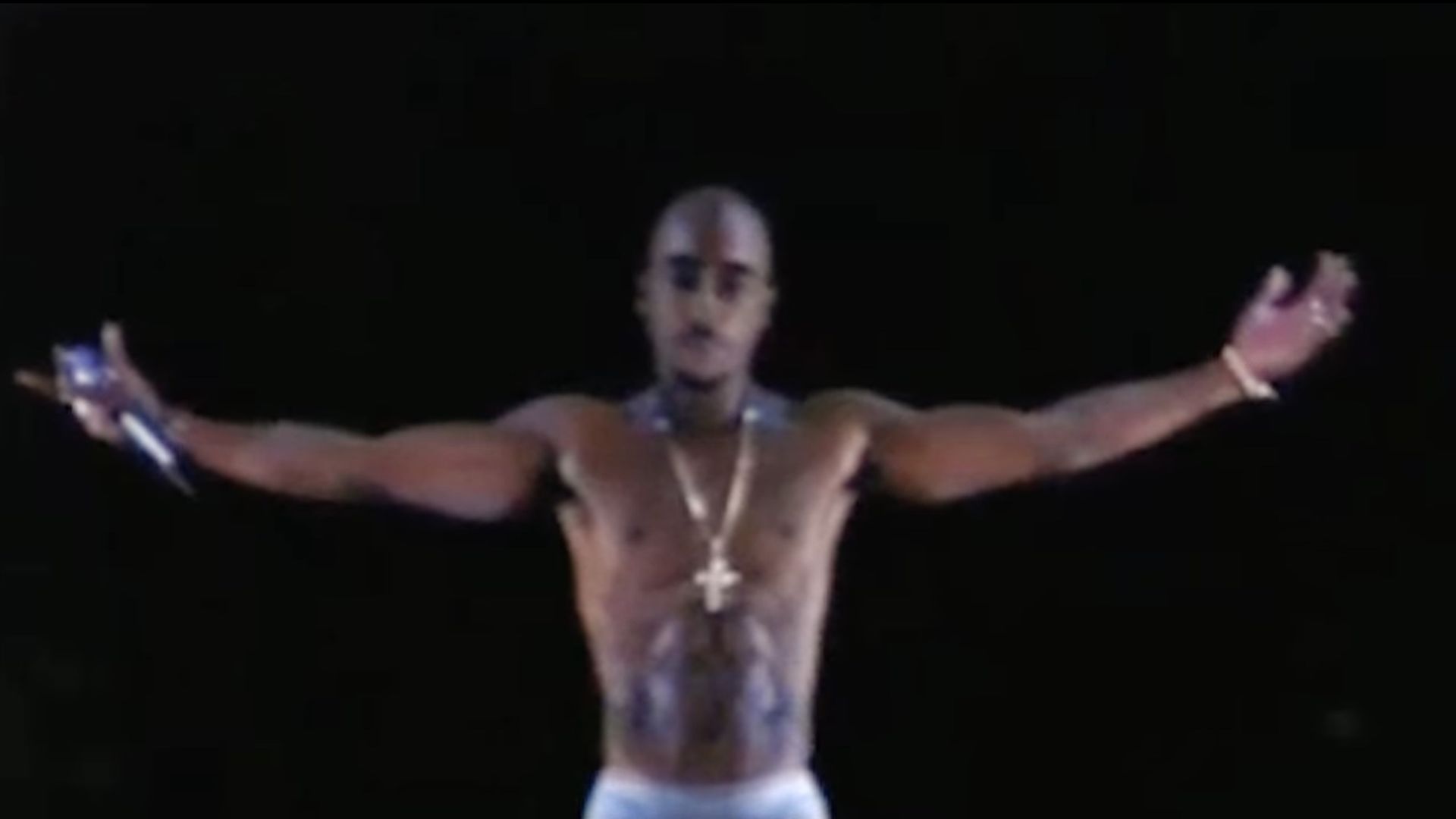 The Future Of background