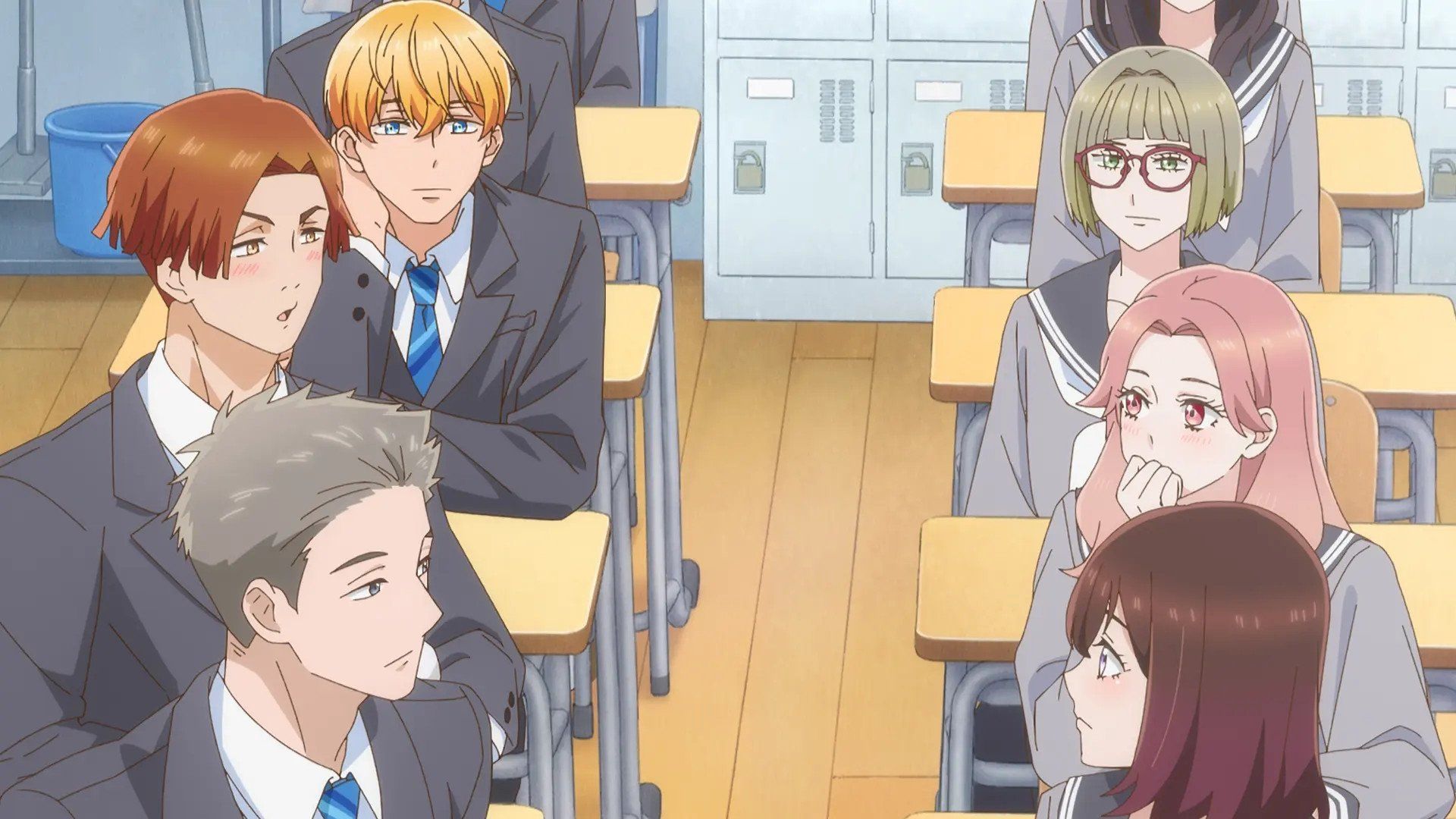 A Star Brighter Than the Sun background