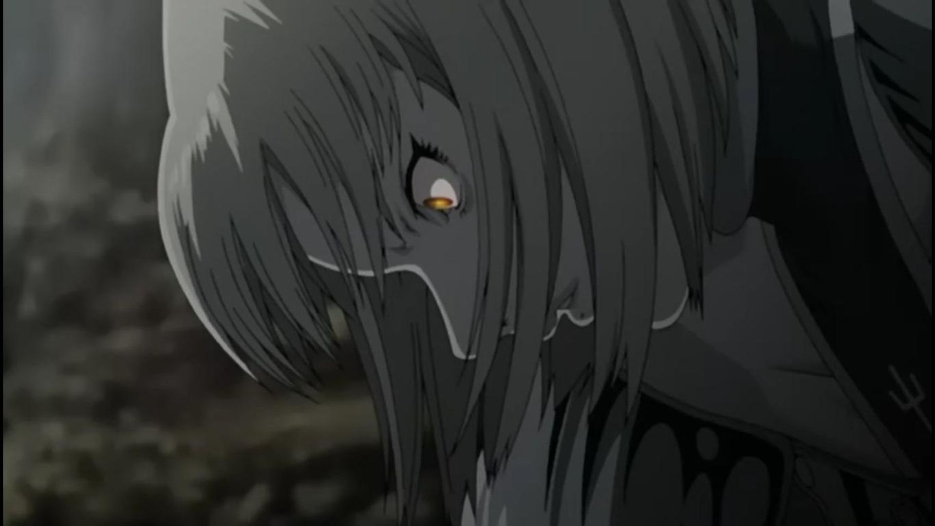 Claymore background
