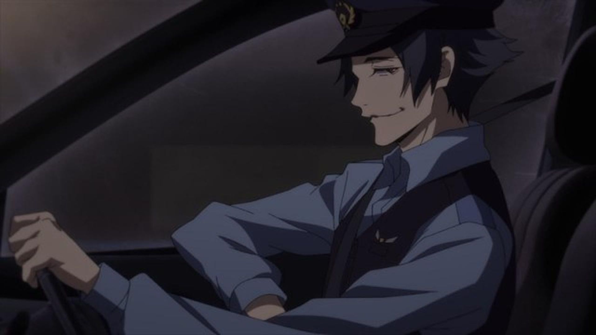 Bungo Stray Dogs background