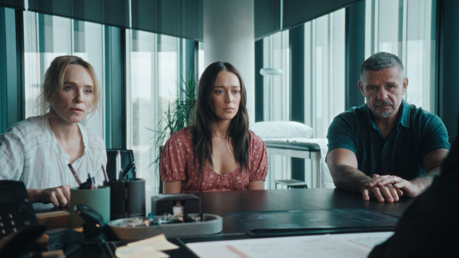 Apple Cider Vinegar background