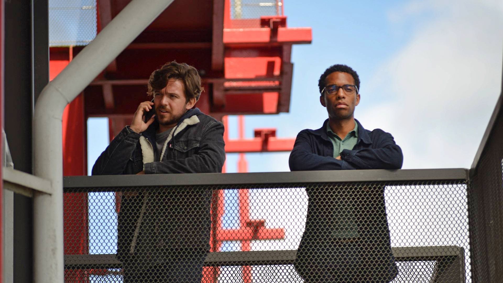 Van der Valk background