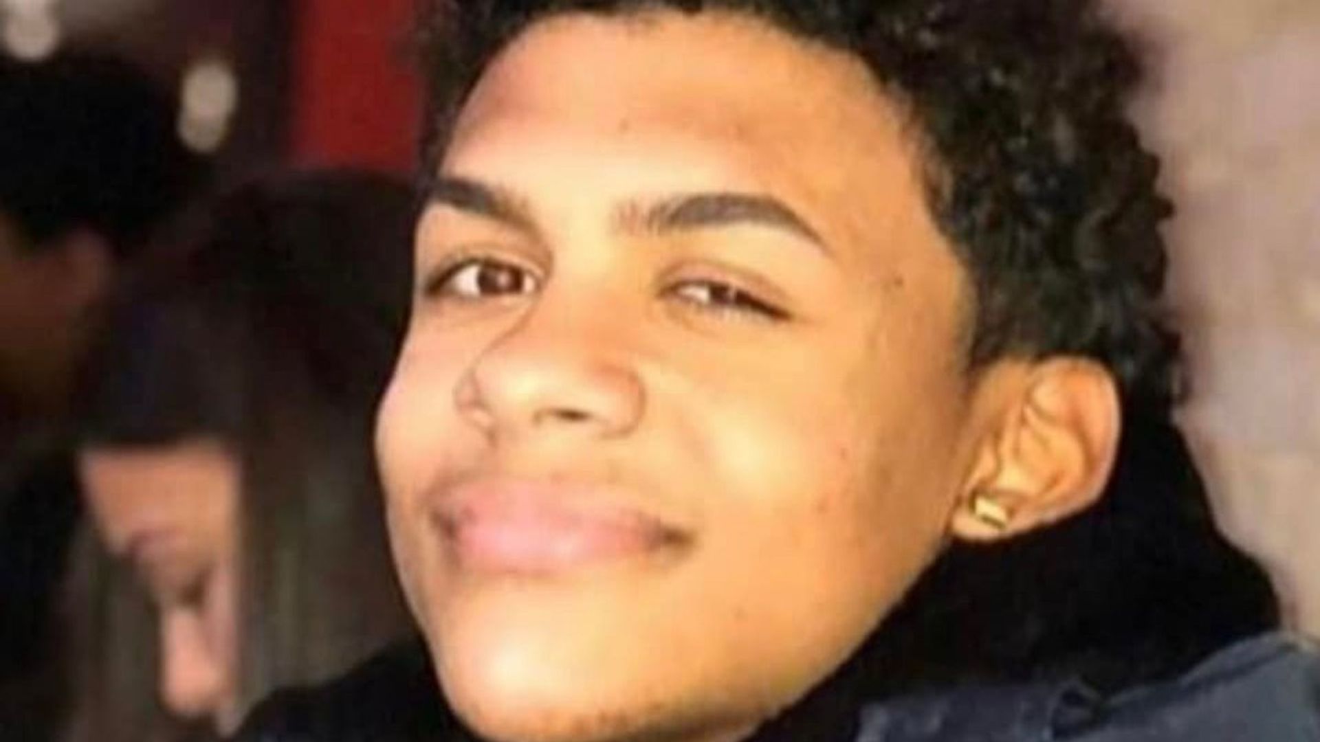 Real Time Crime background