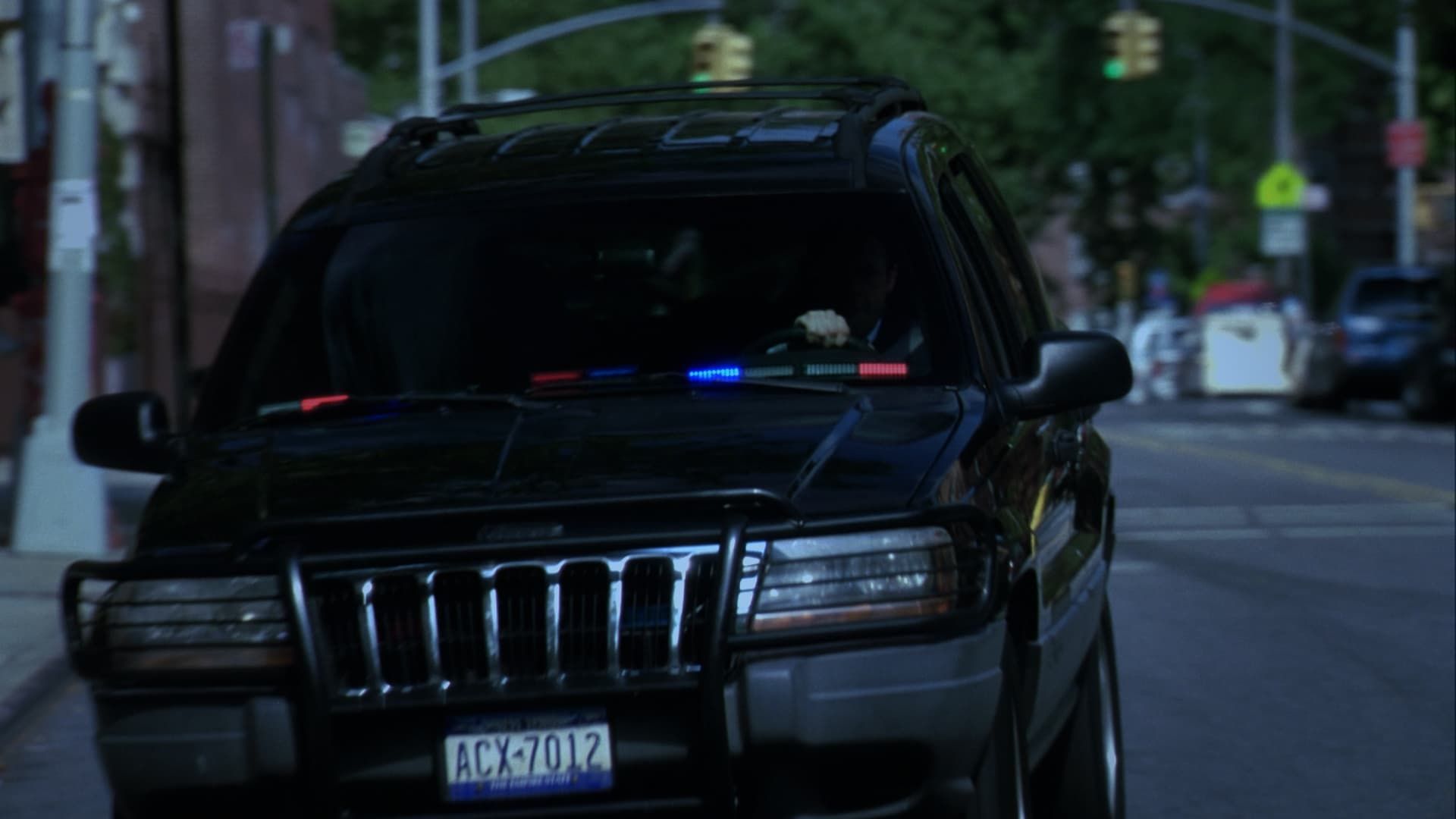 Life on Mars background