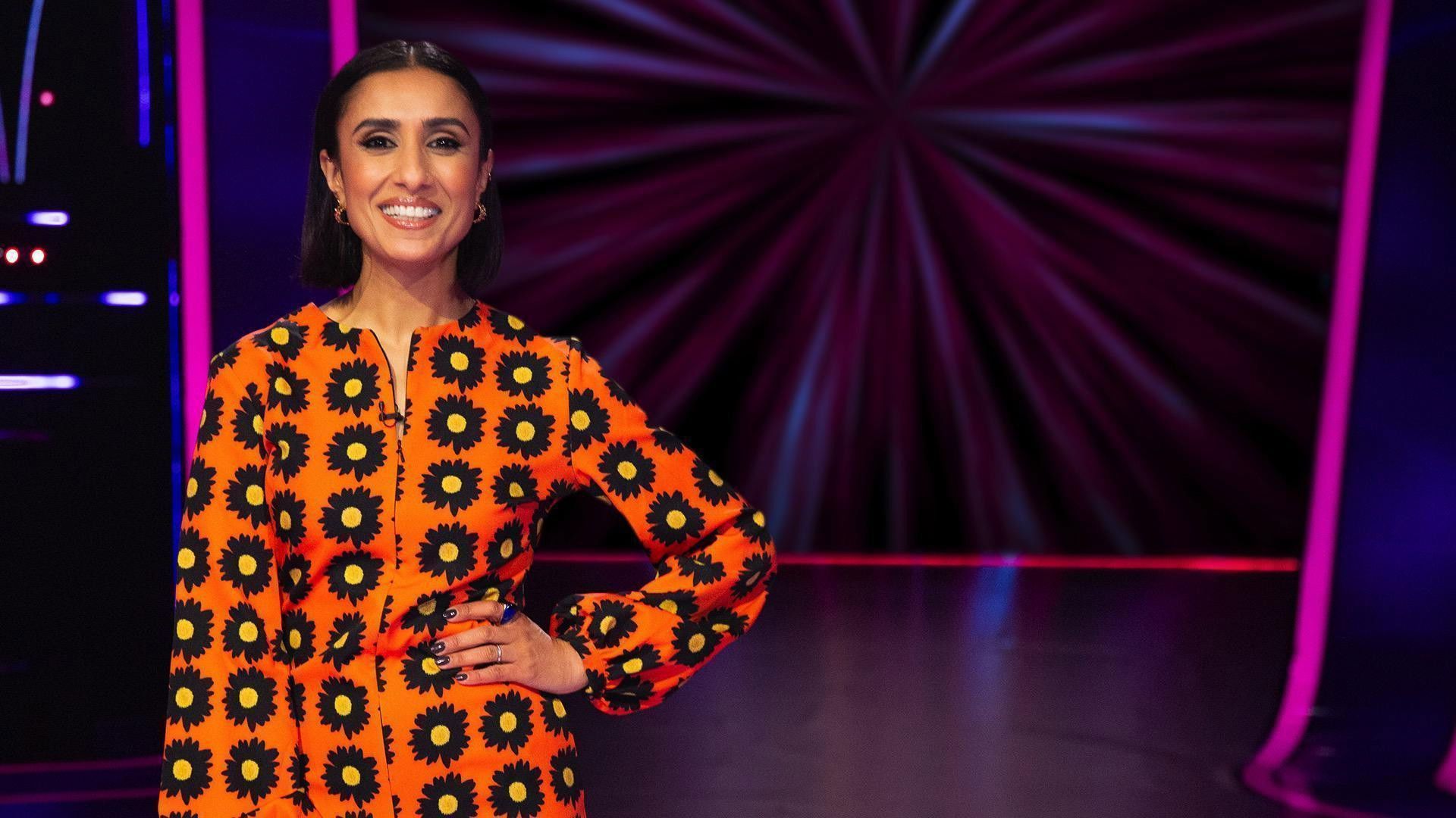 Fastest Finger First background