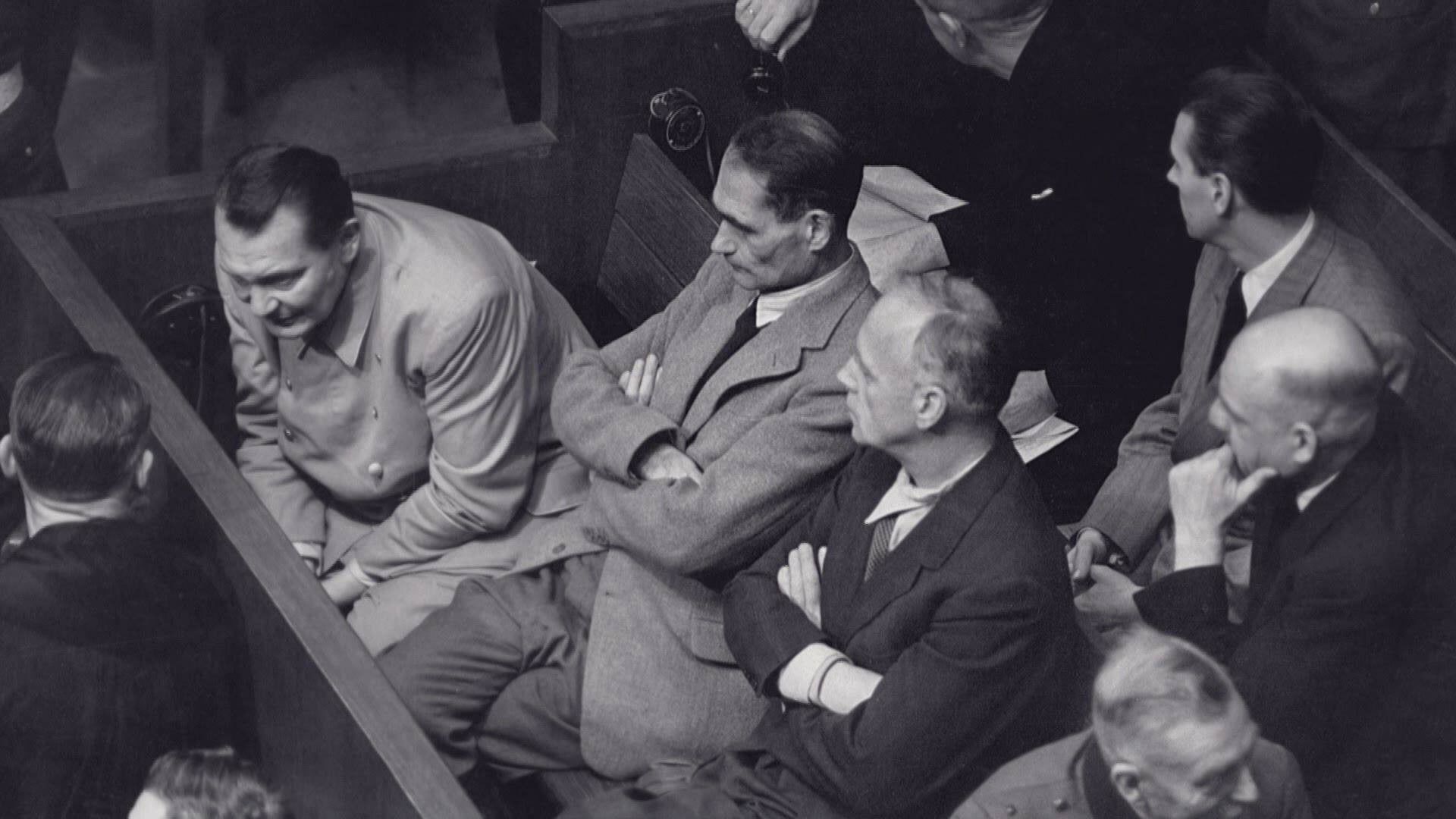 Top Tens of Warfare background