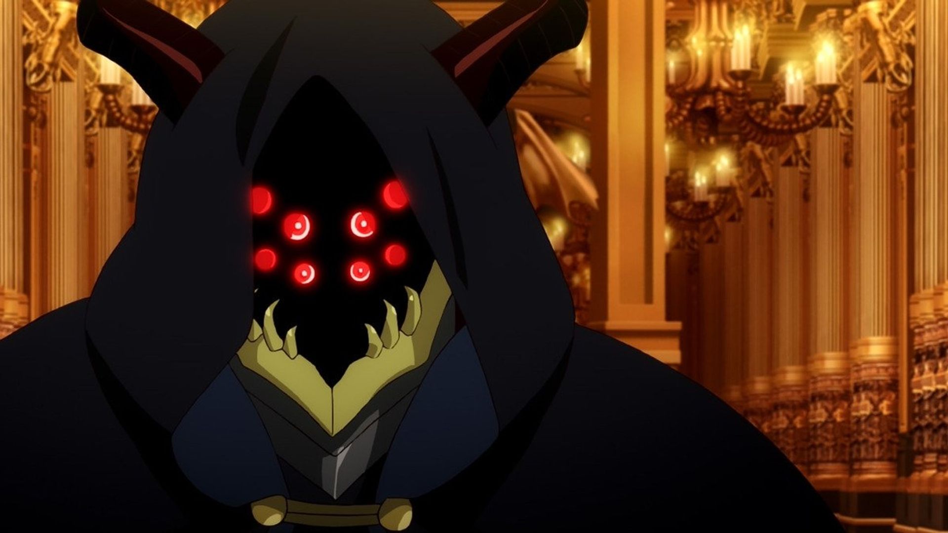 The Case Study of Vanitas background