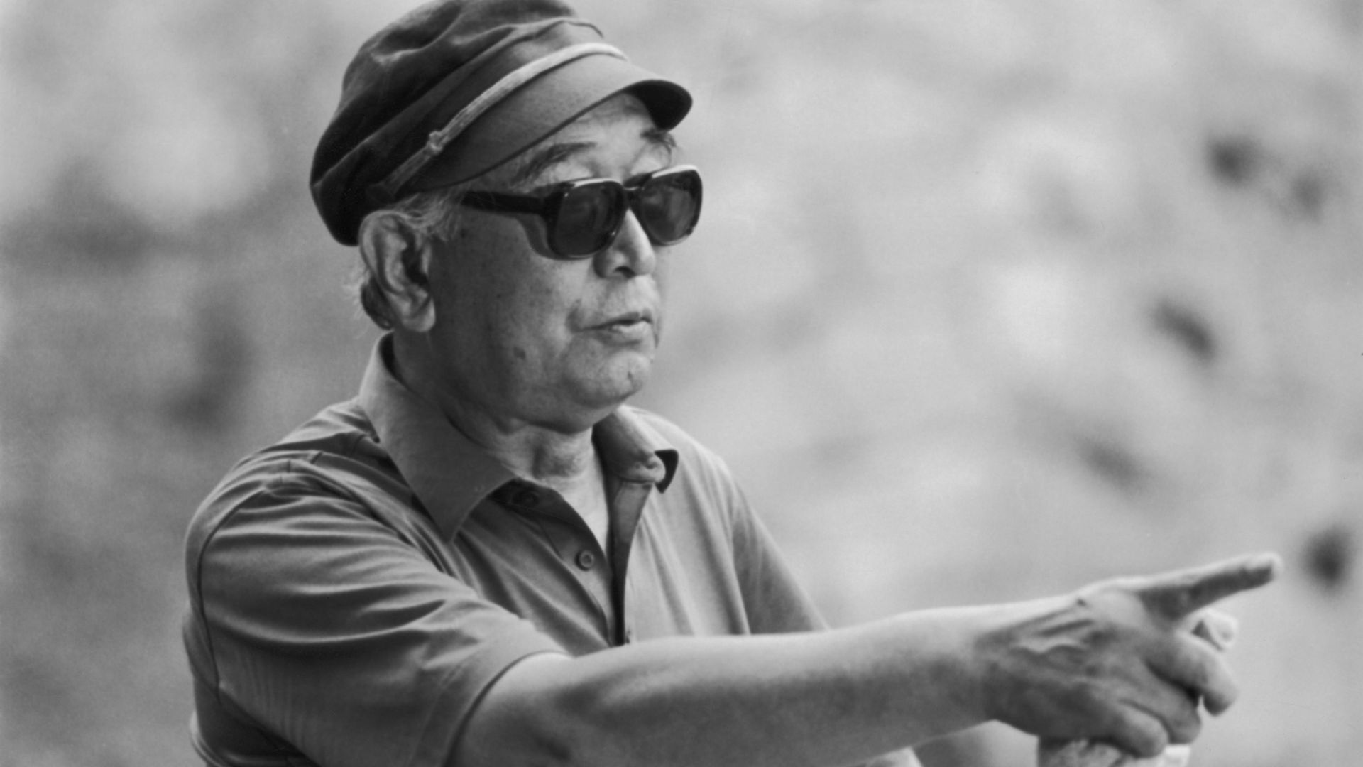 The Directors background