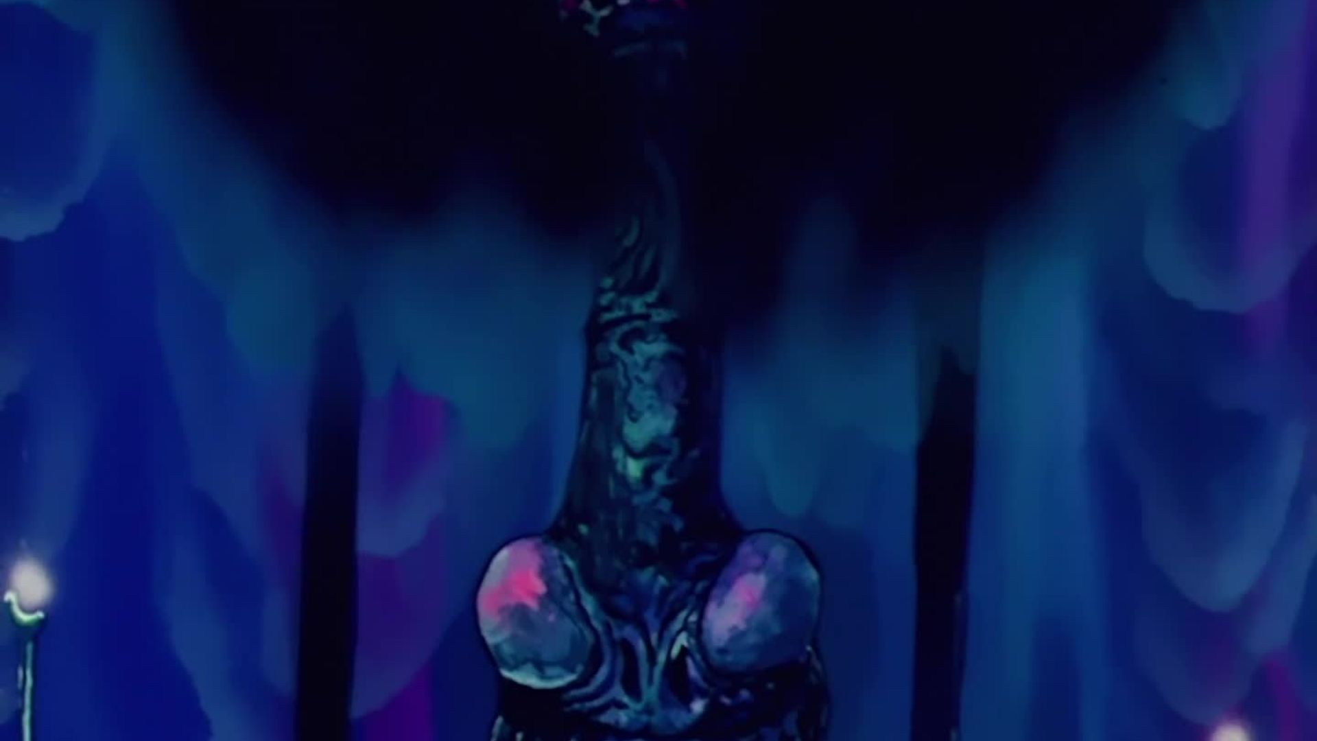 Sailor Moon background