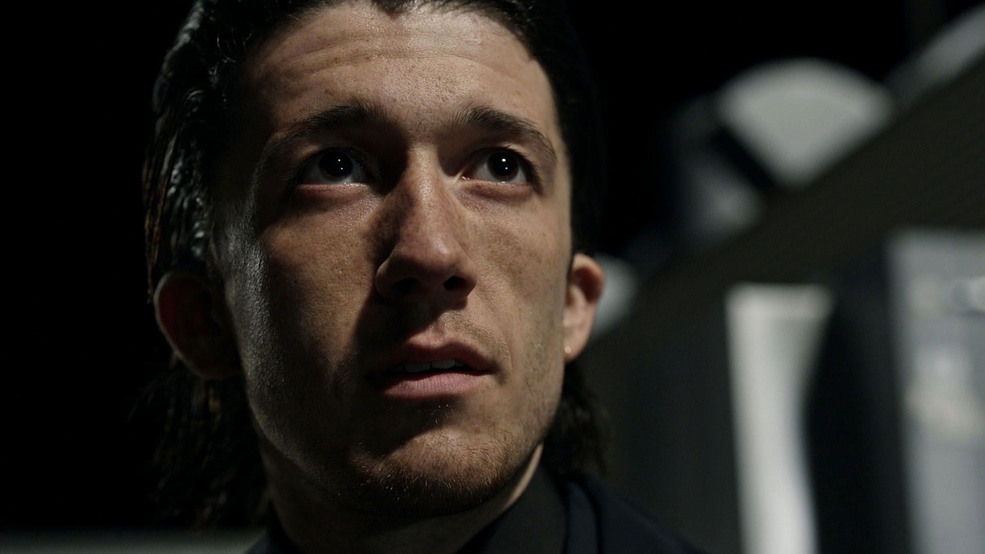 Ze Network background