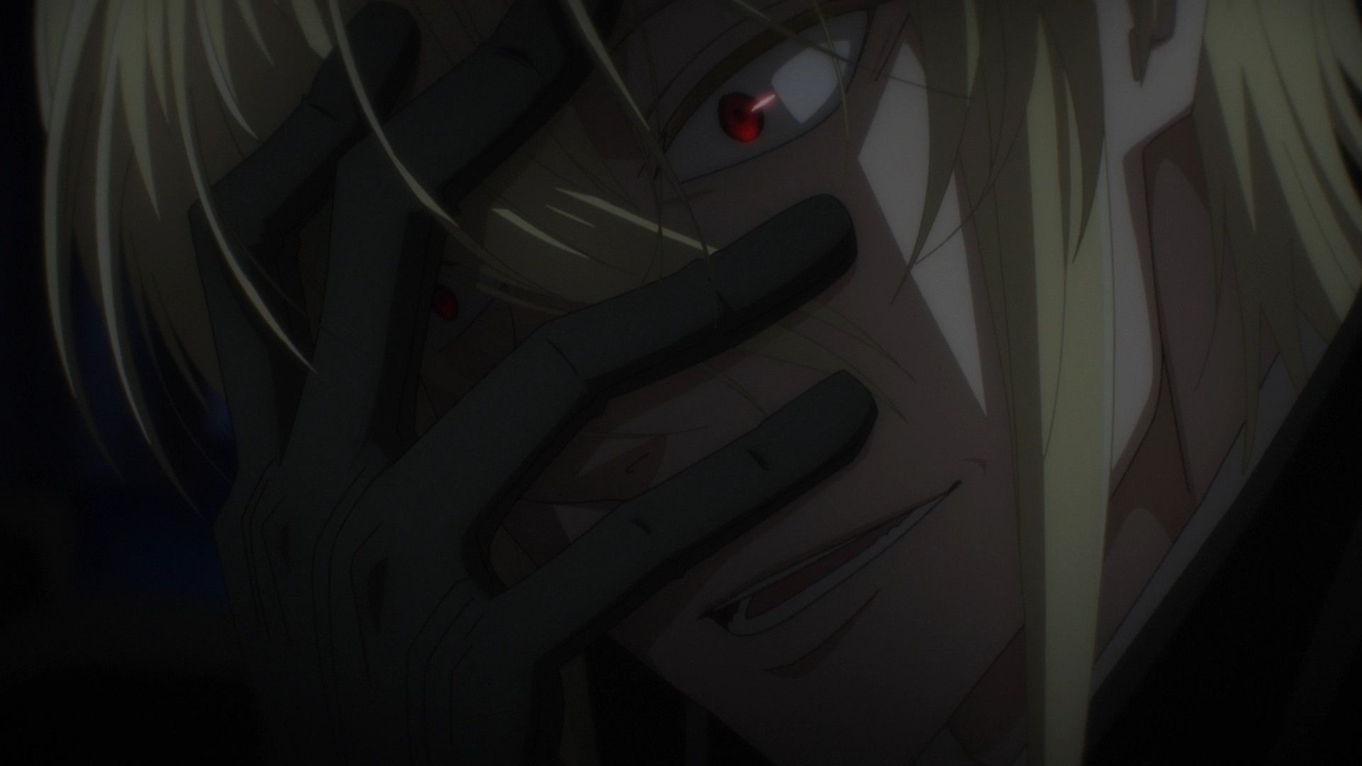 Moriarty the Patriot background