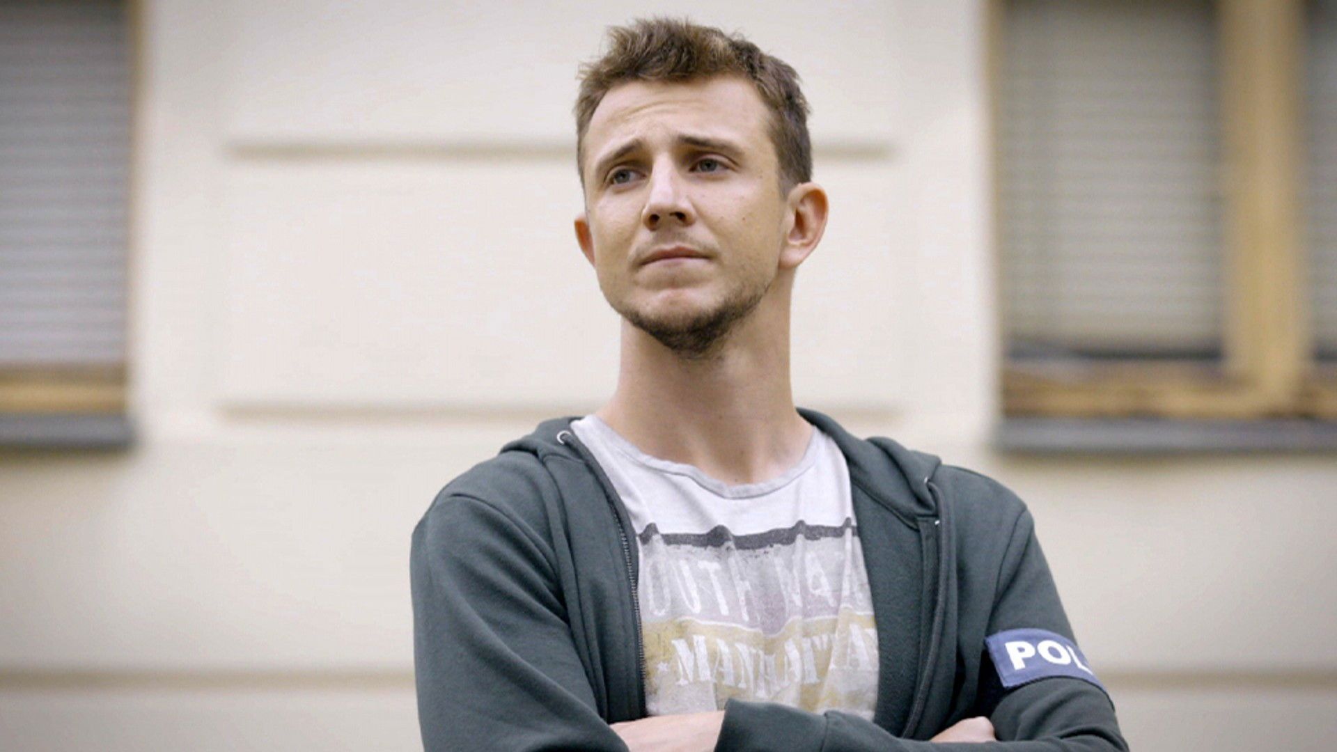 Specialisté background