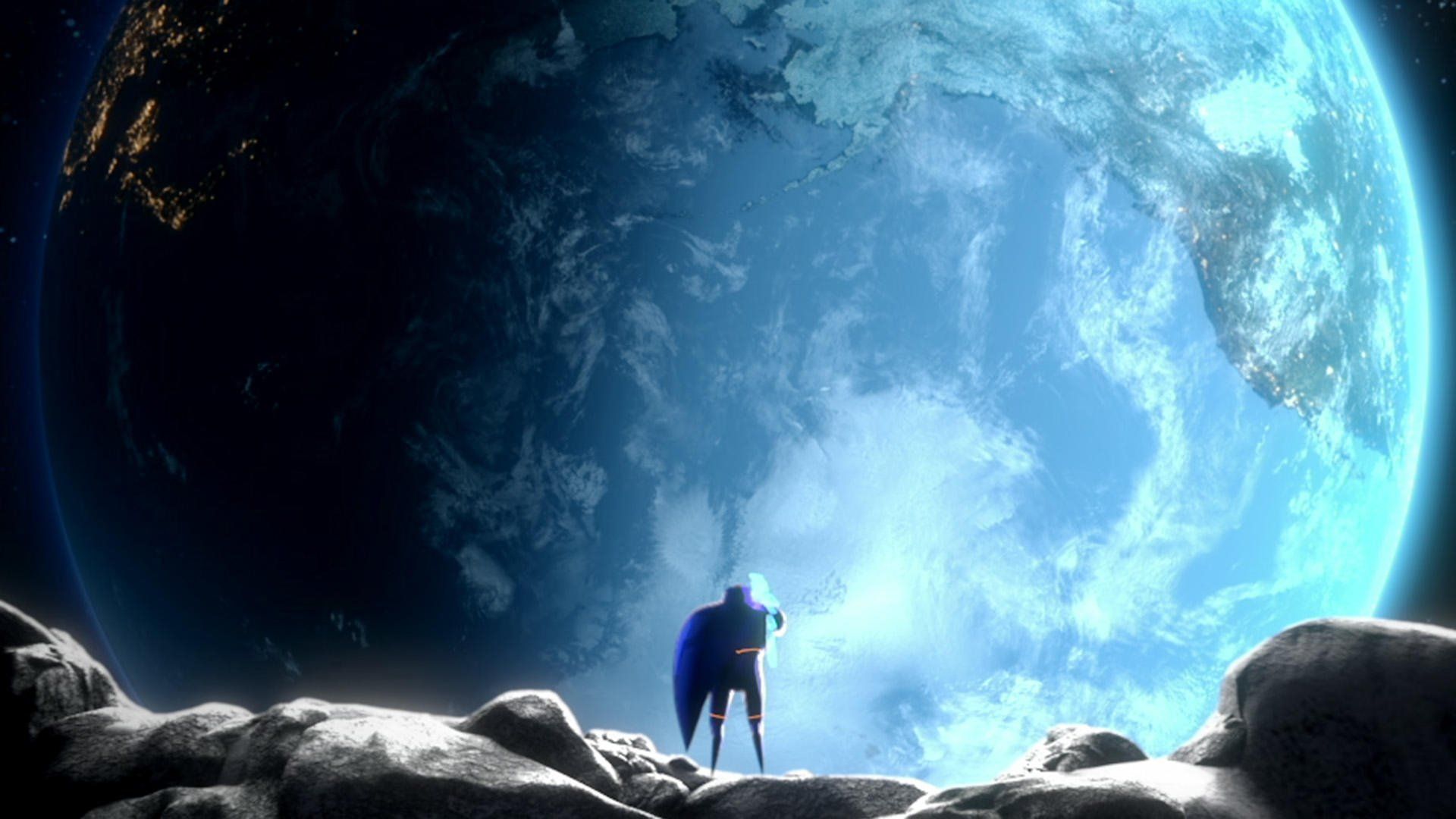 3Below: Tales of Arcadia background