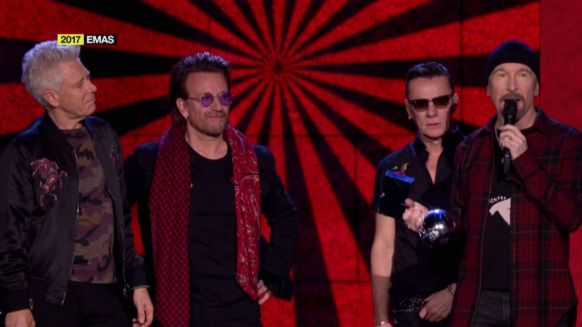 My Life on MTV background