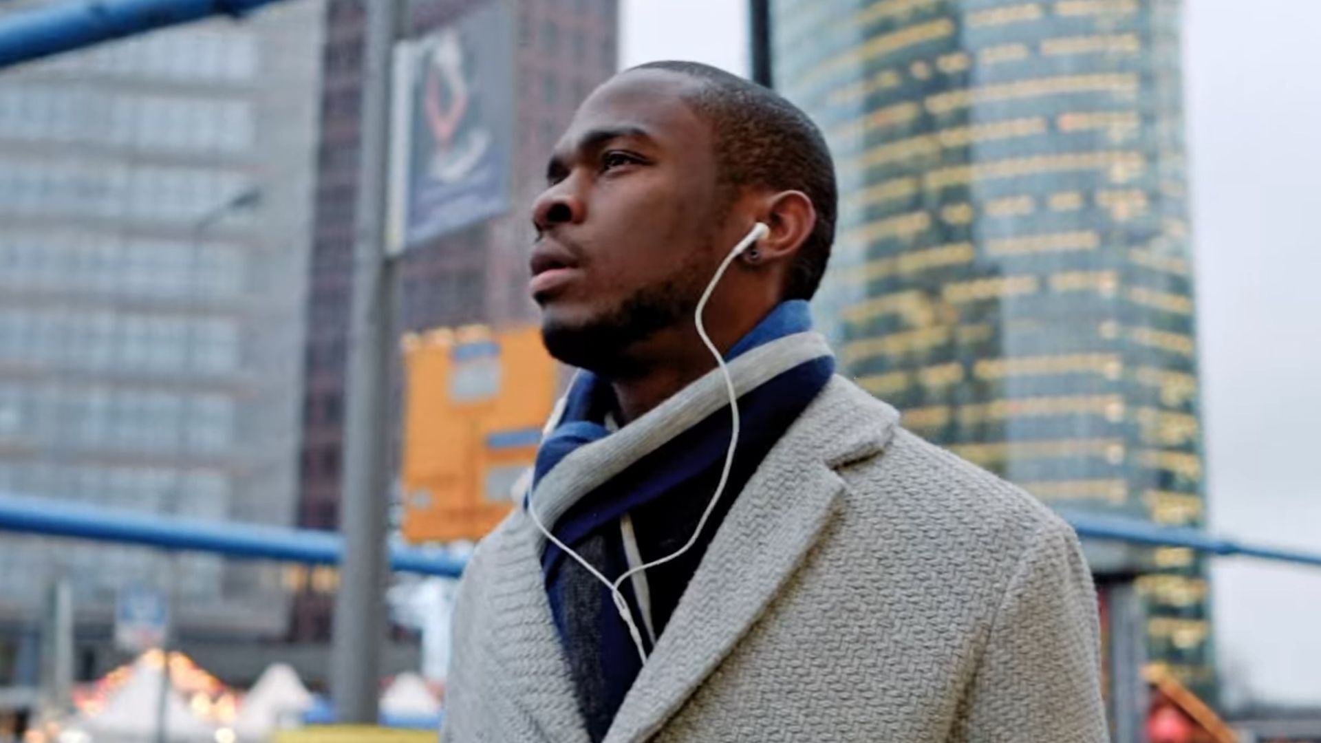 The Future Of background