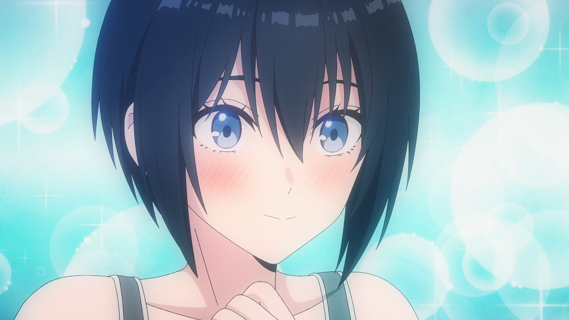 2.5 Dimensional Seduction background