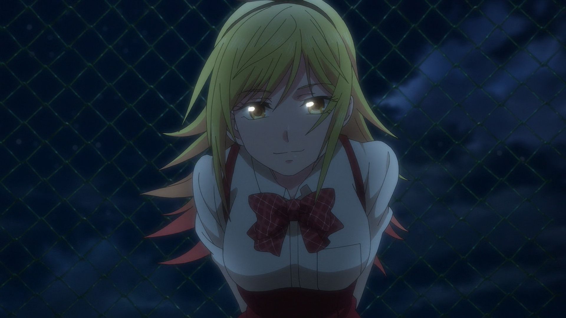 World's End Harem background