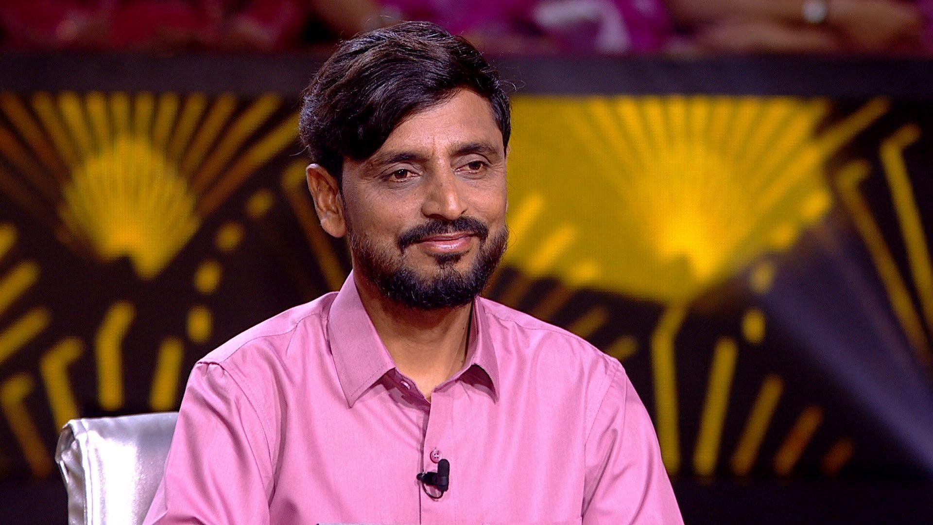 Kaun Banega Crorepati? background