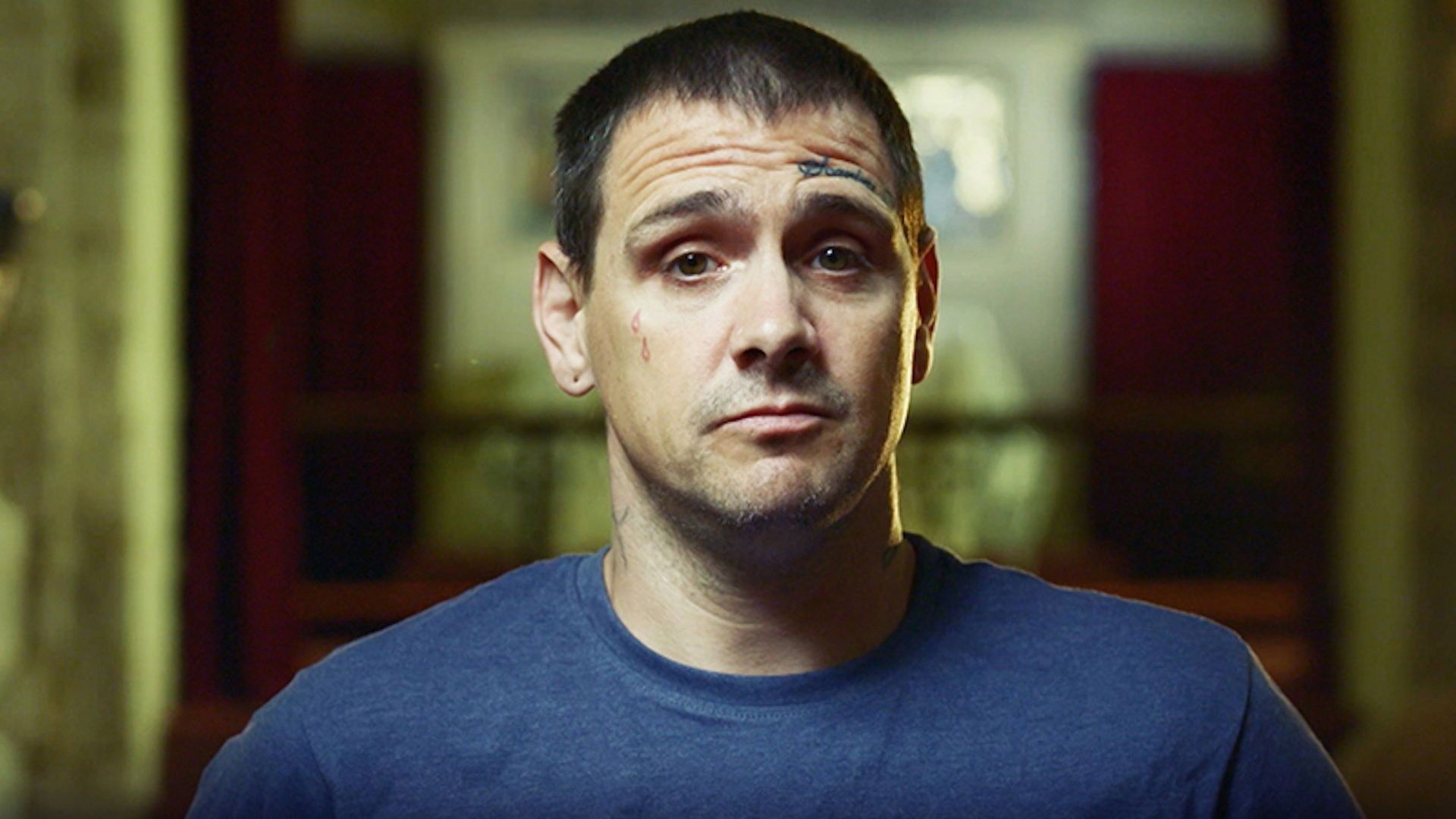 Wrongly Accused background