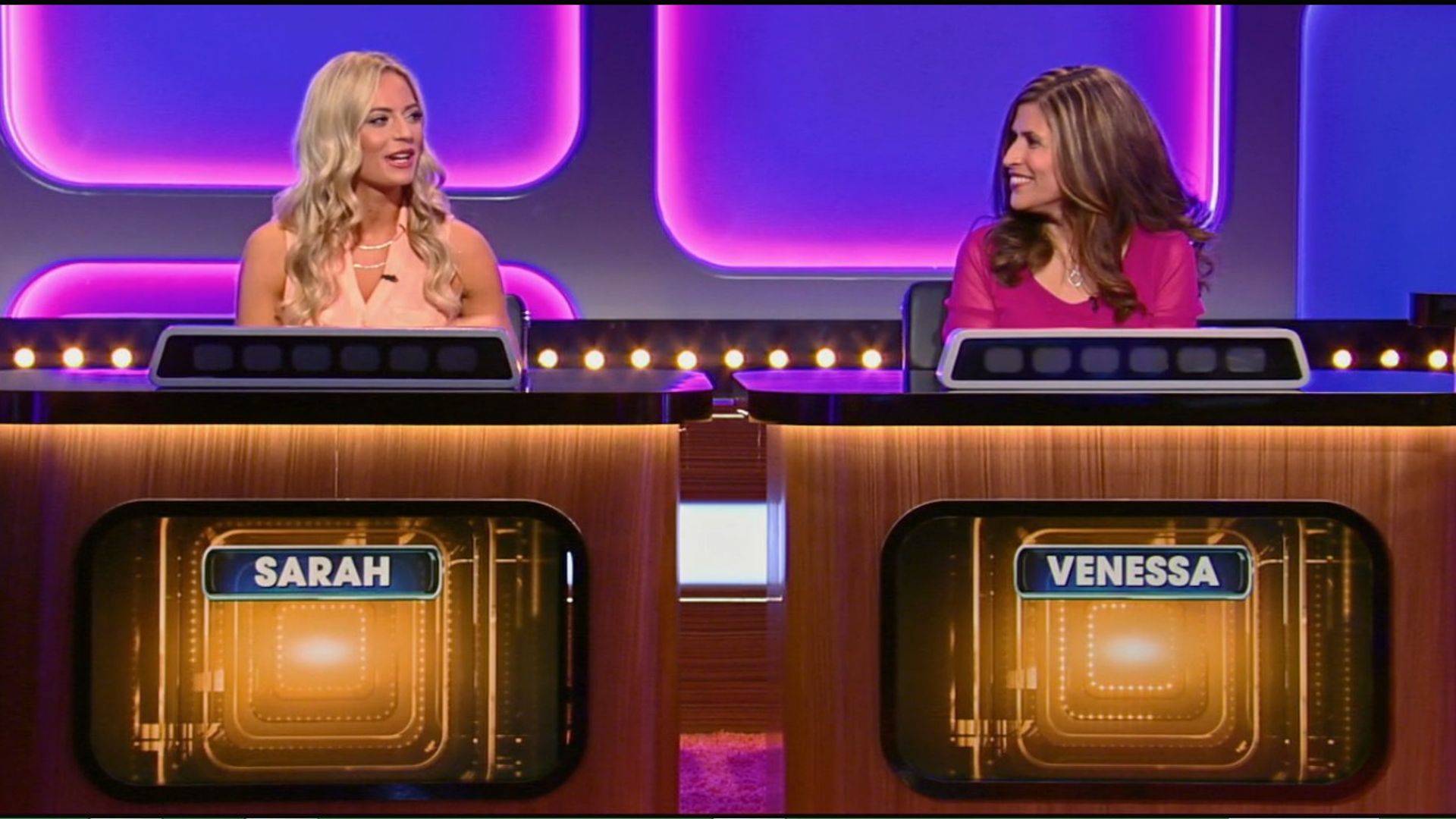Match Game background
