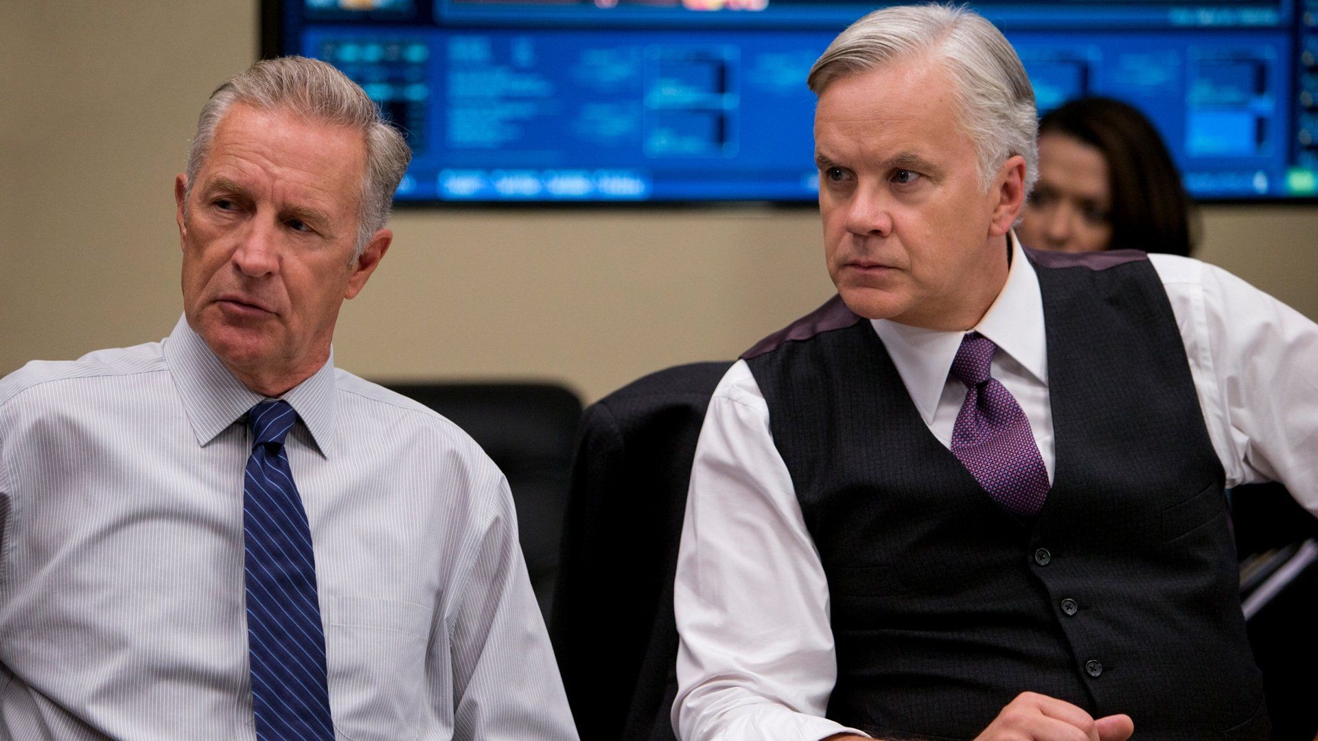 The Brink background