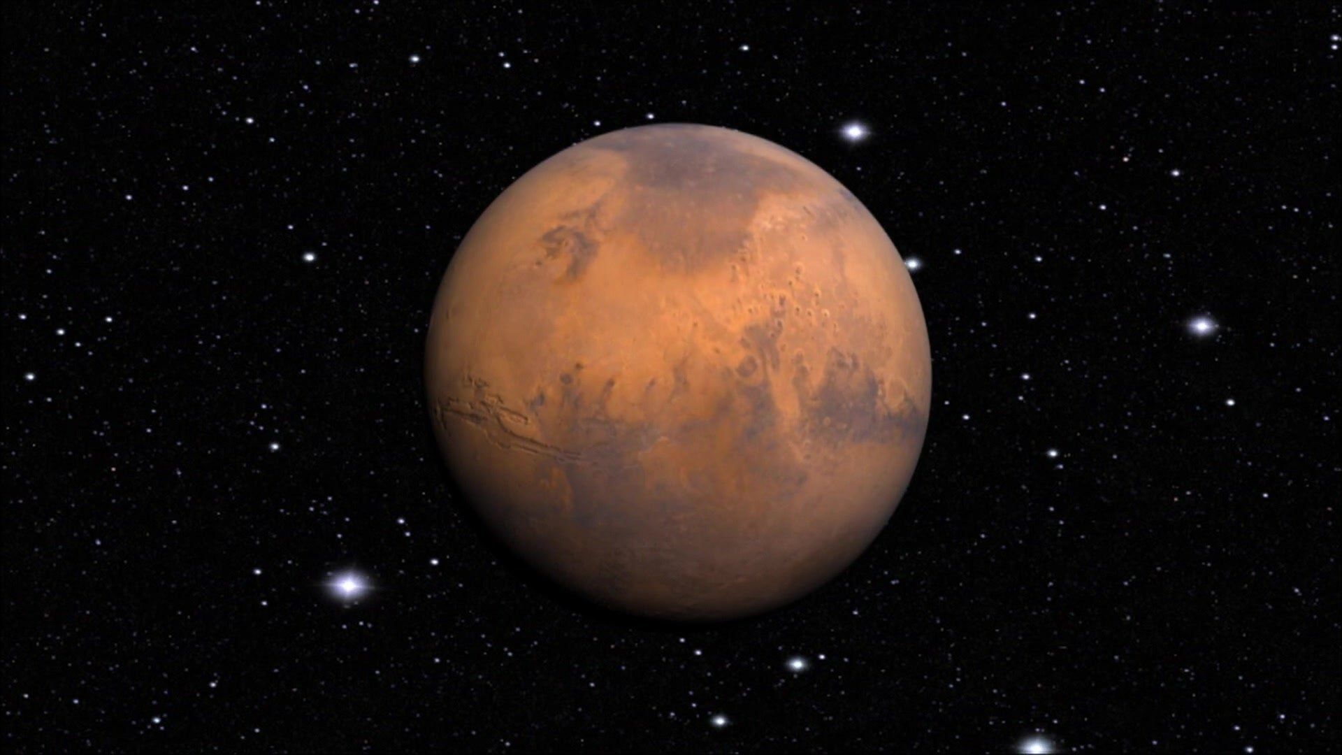 The Universe background
