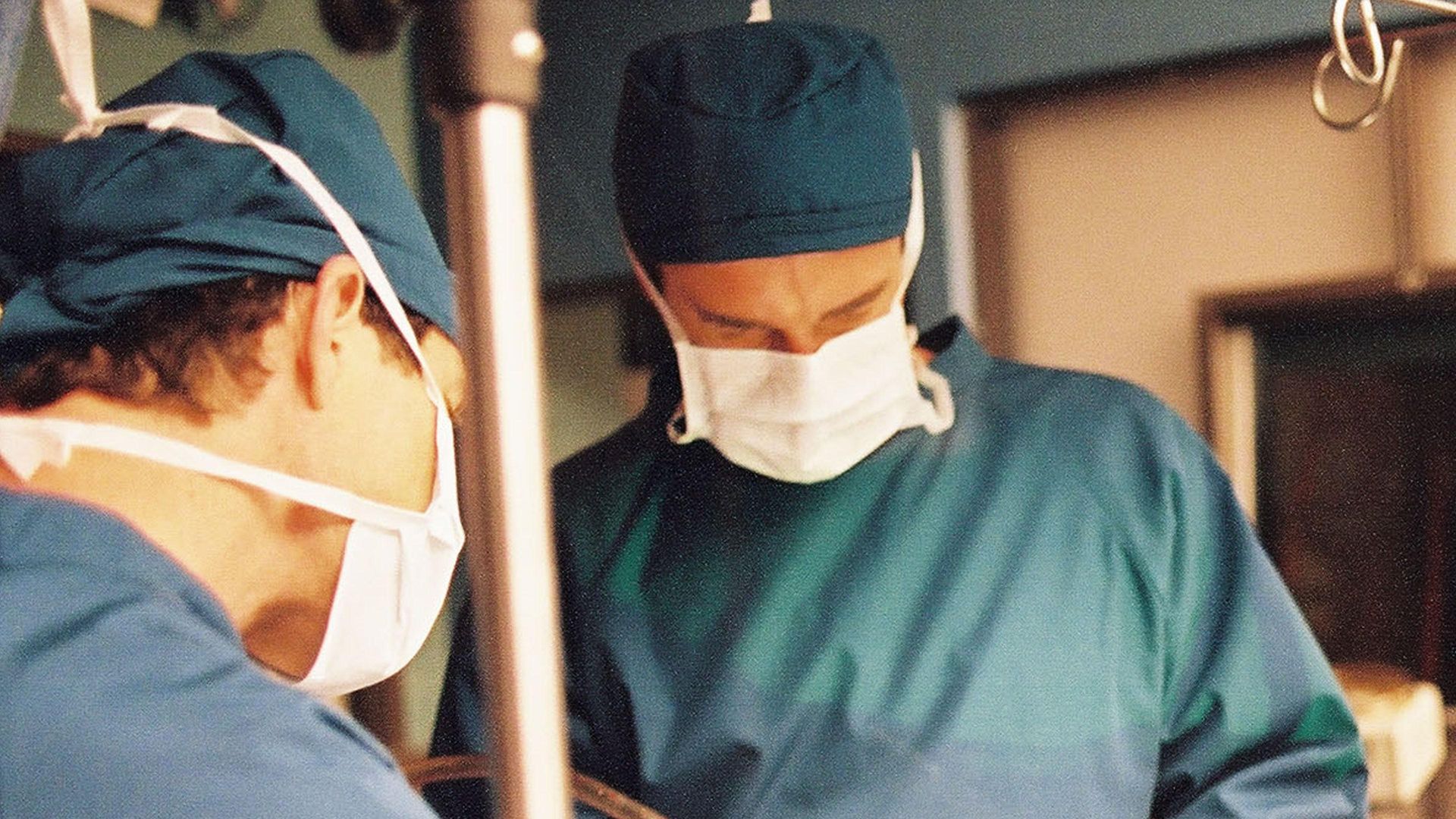 Nip/Tuck background