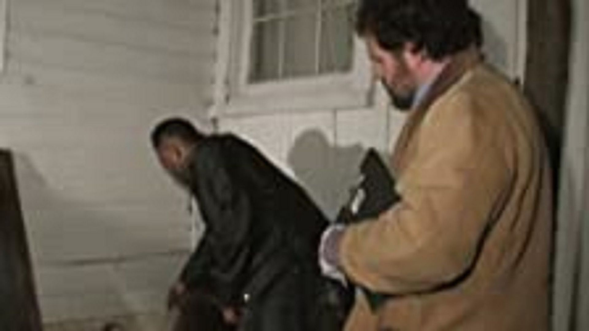 Freak Encounters background