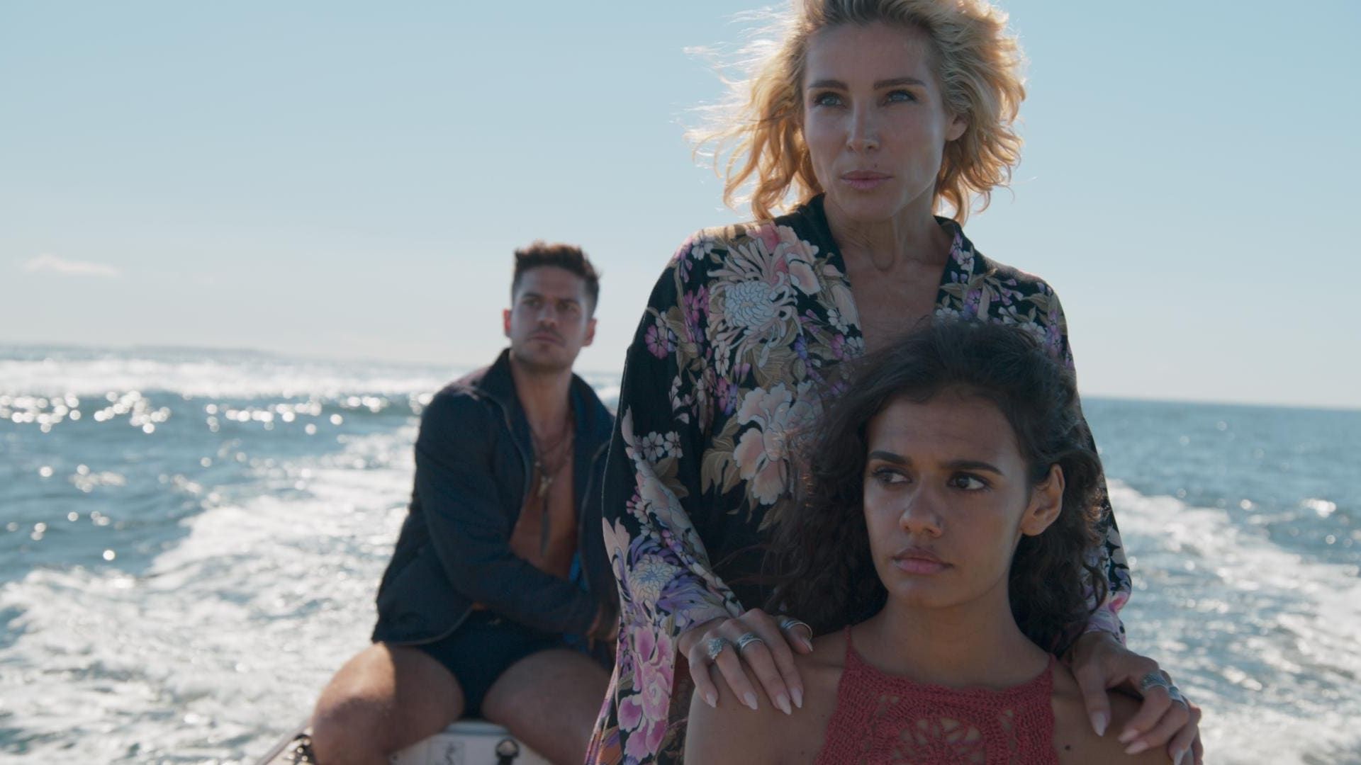Tidelands background