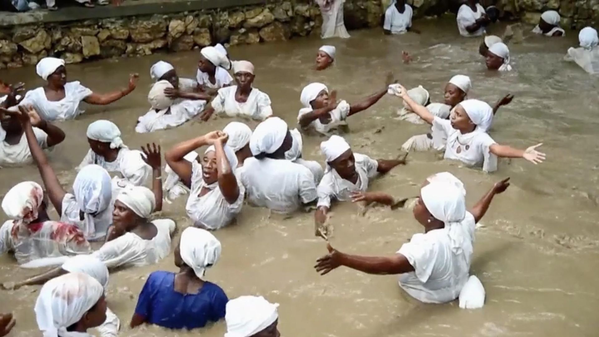 The UnXplained background