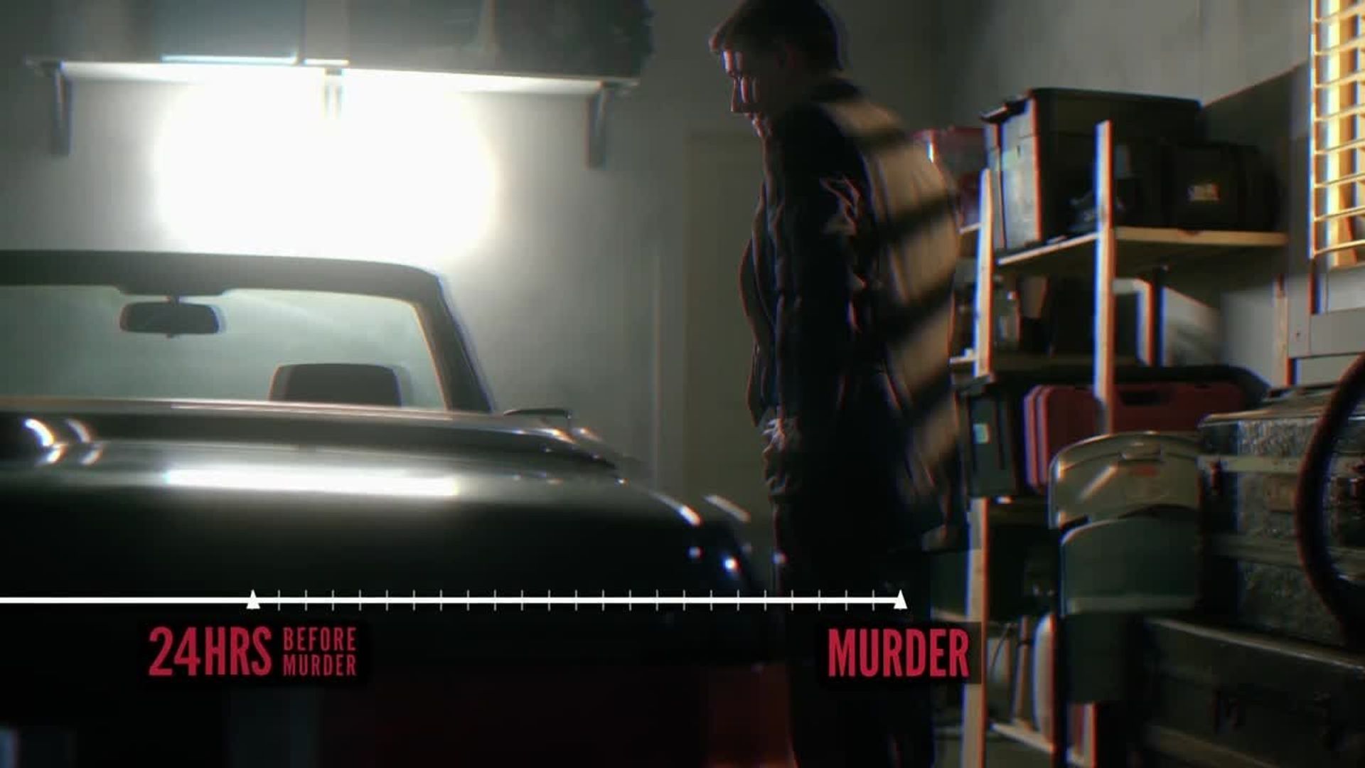 A Time to Kill background