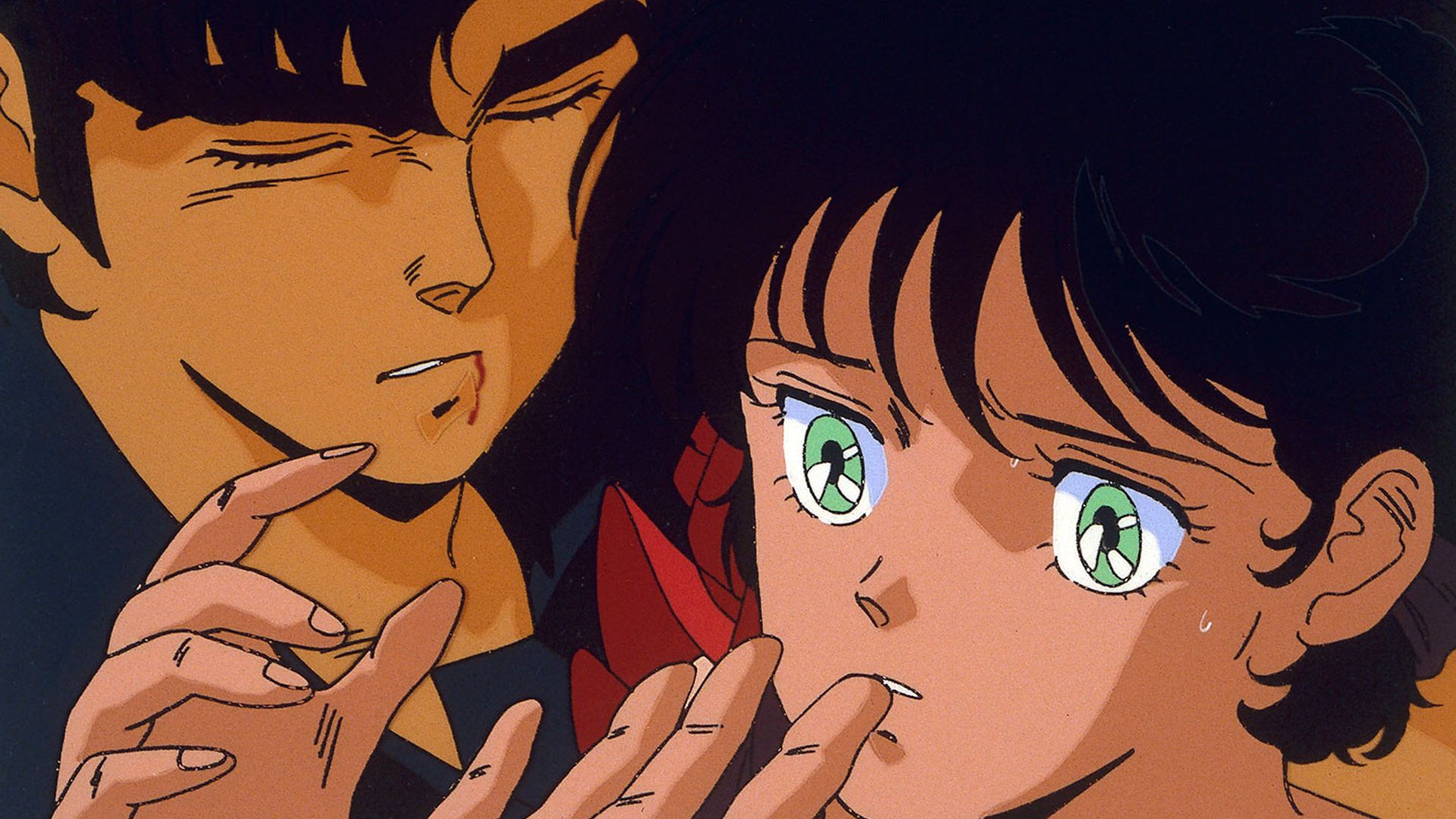 Mobile Suit Gundam ZZ background