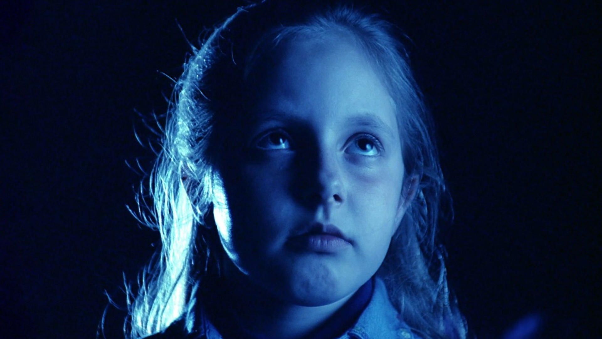 The X-Files background