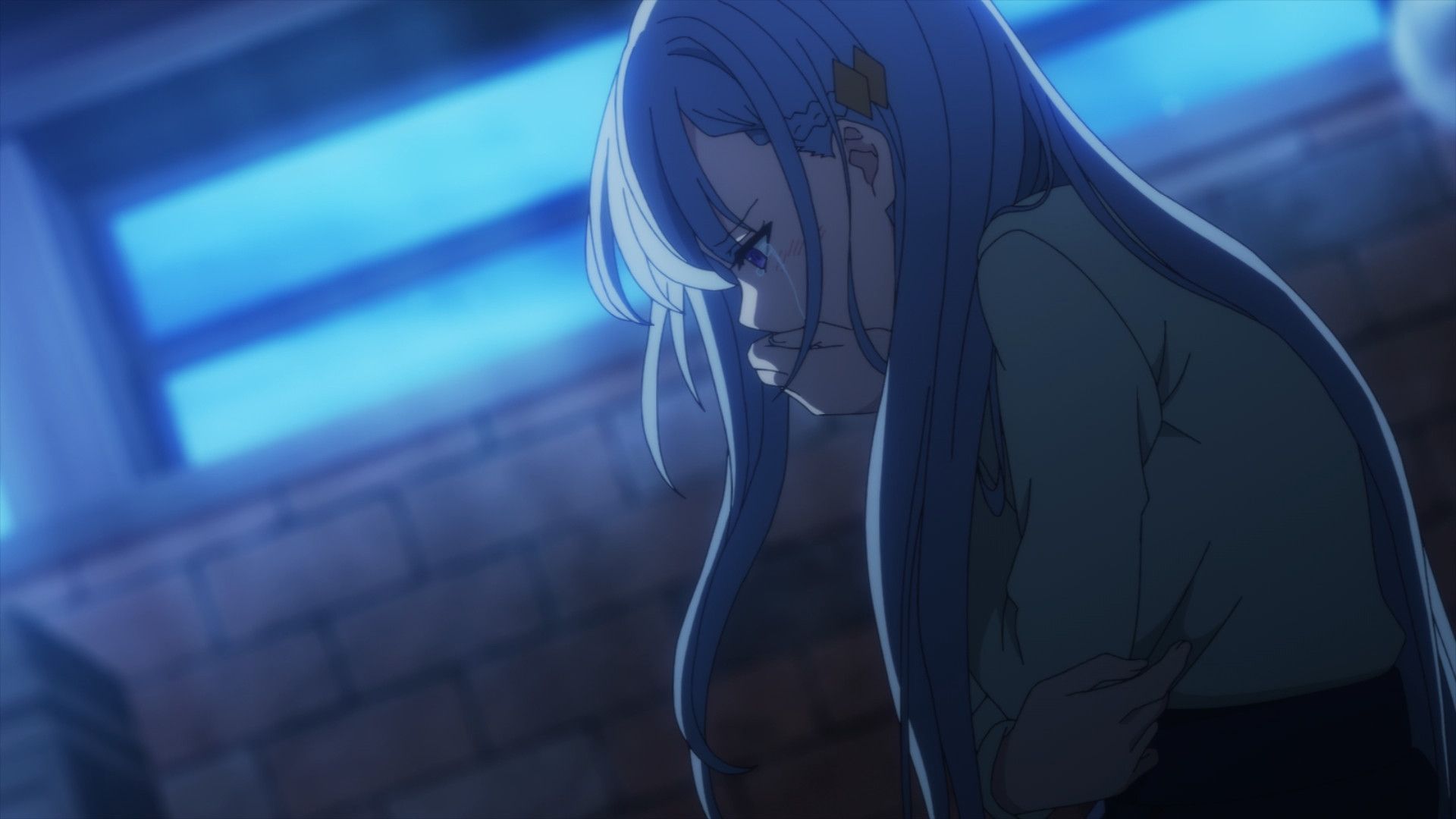 The Magical Revolution of the Reincarnated Princess and the Genius Young Lady background