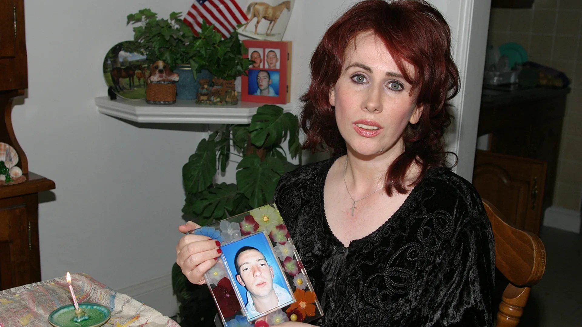 The Catherine Tate Show background