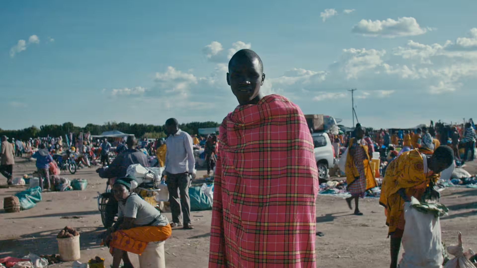 Border to Border background