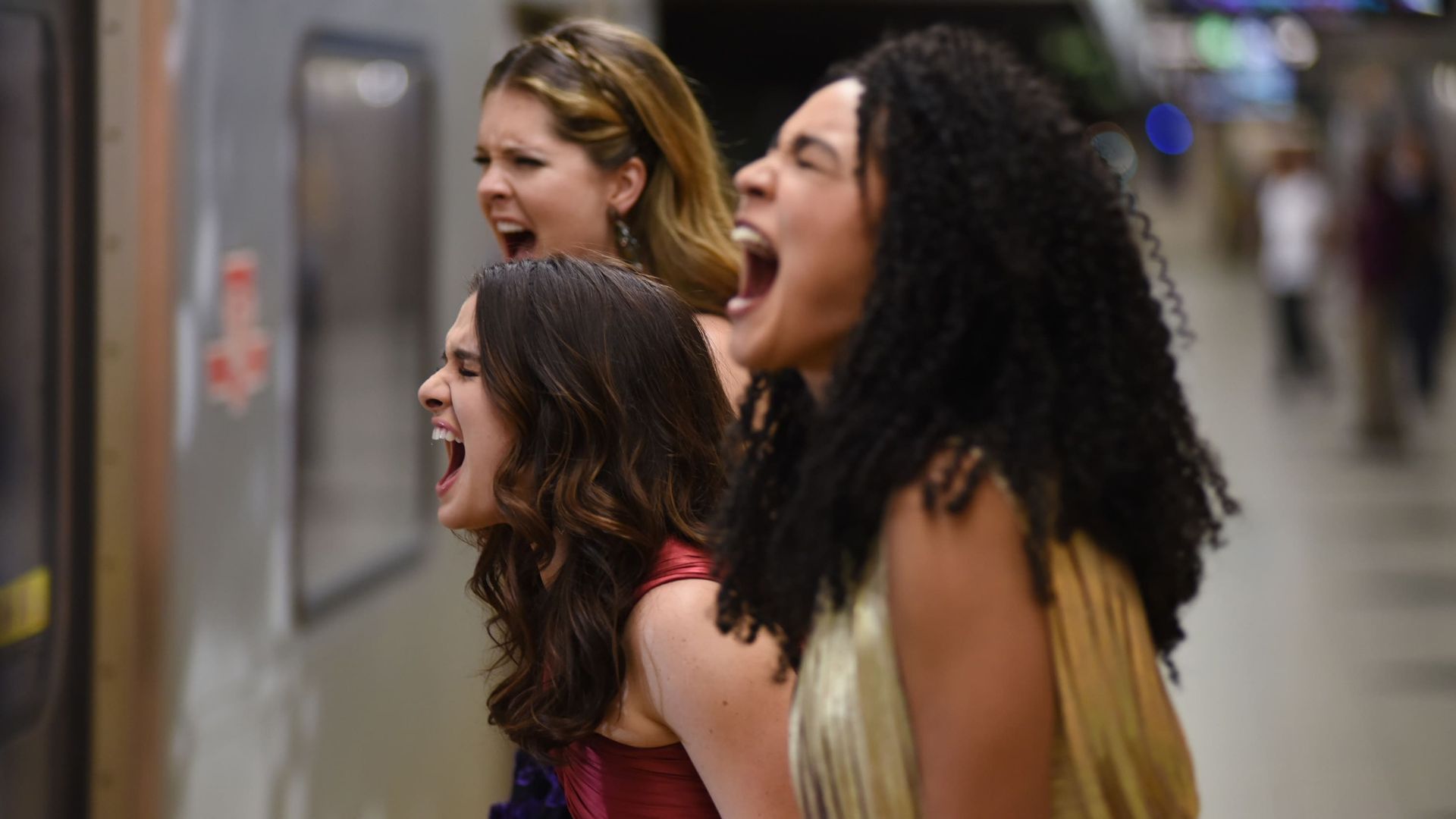 The Bold Type background