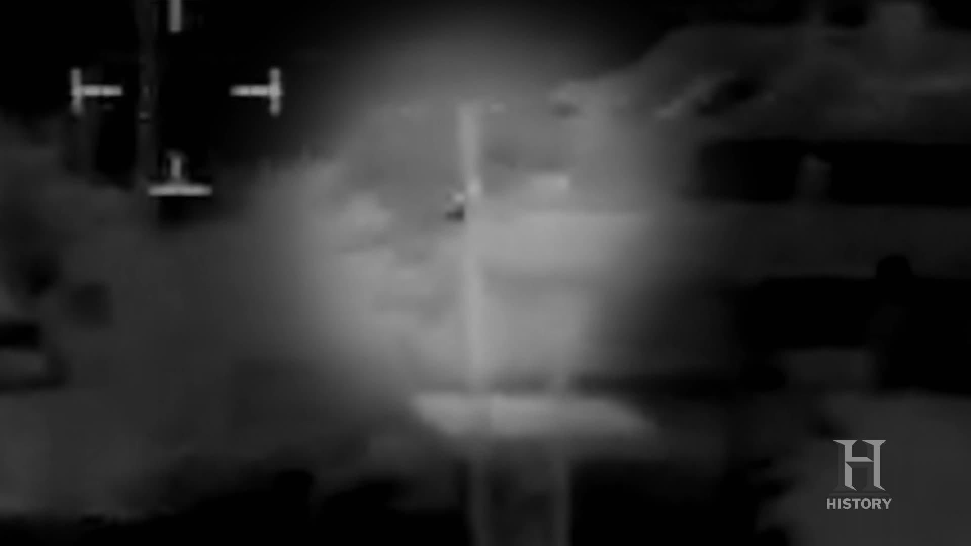 The Proof is Out There background