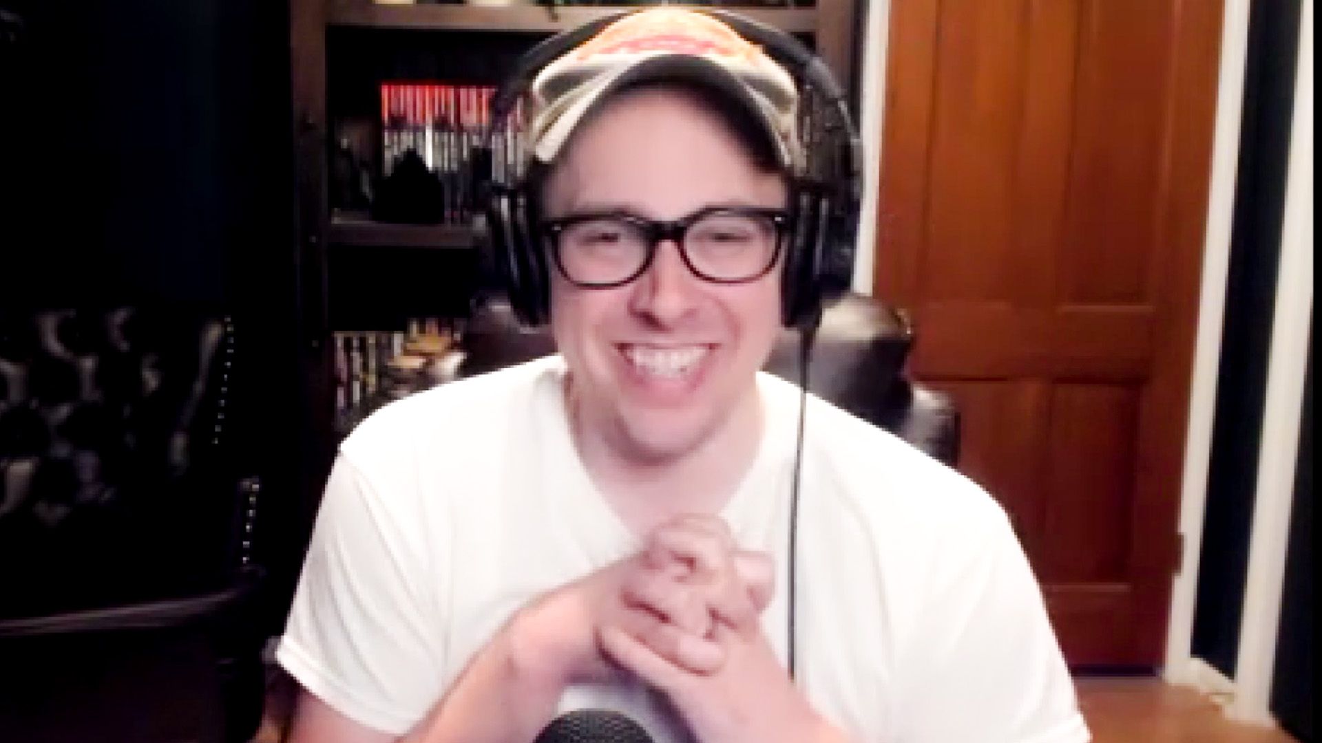 Adventuring Party background