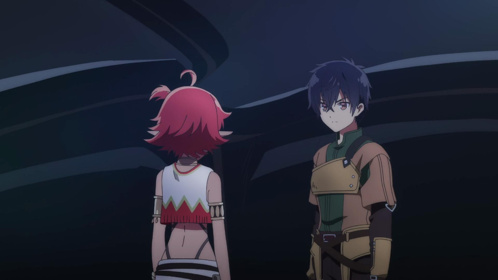 Seirei Gensouki: Spirit Chronicles background