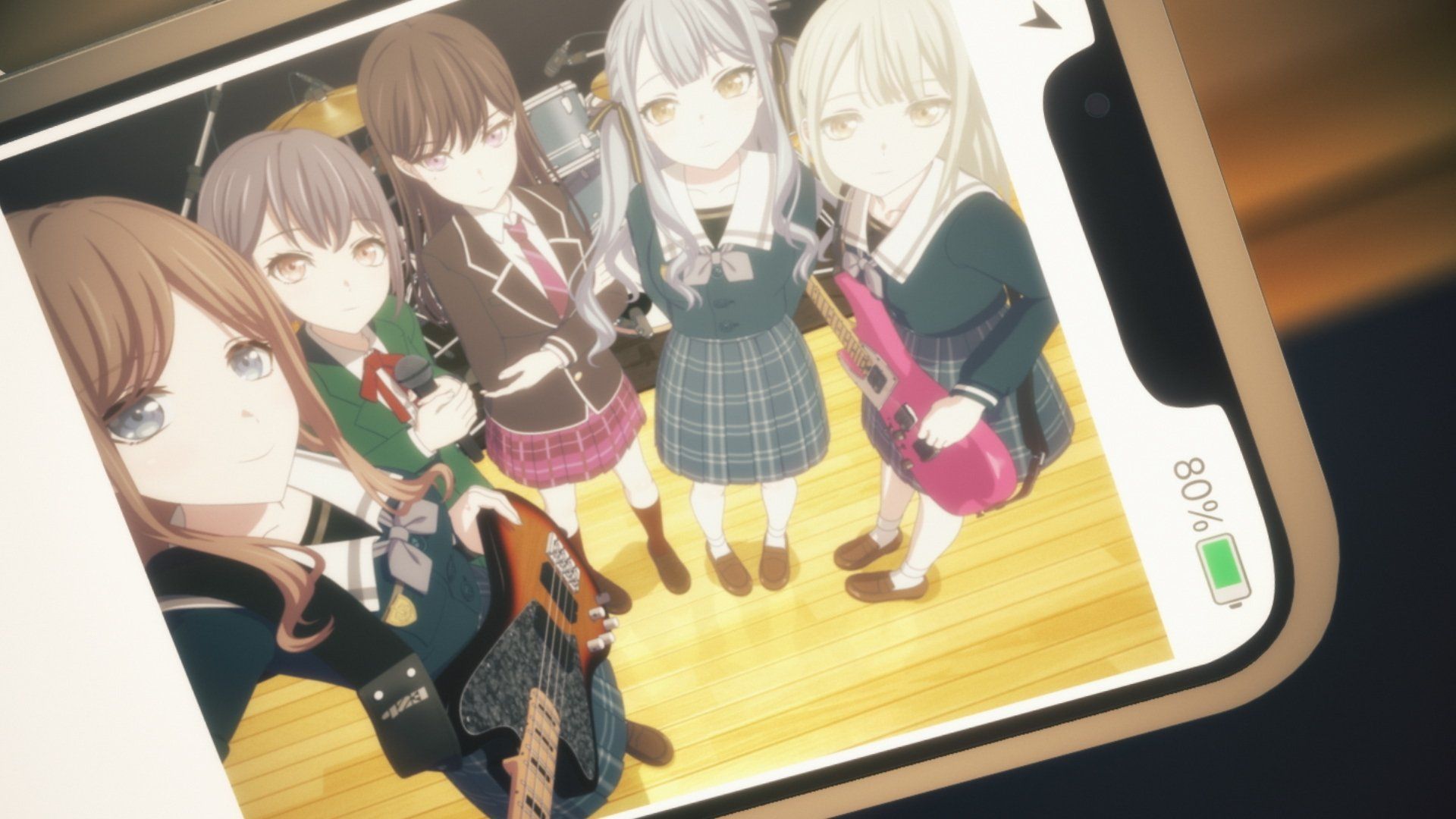 BanG Dream! It's MyGO!!!!! background