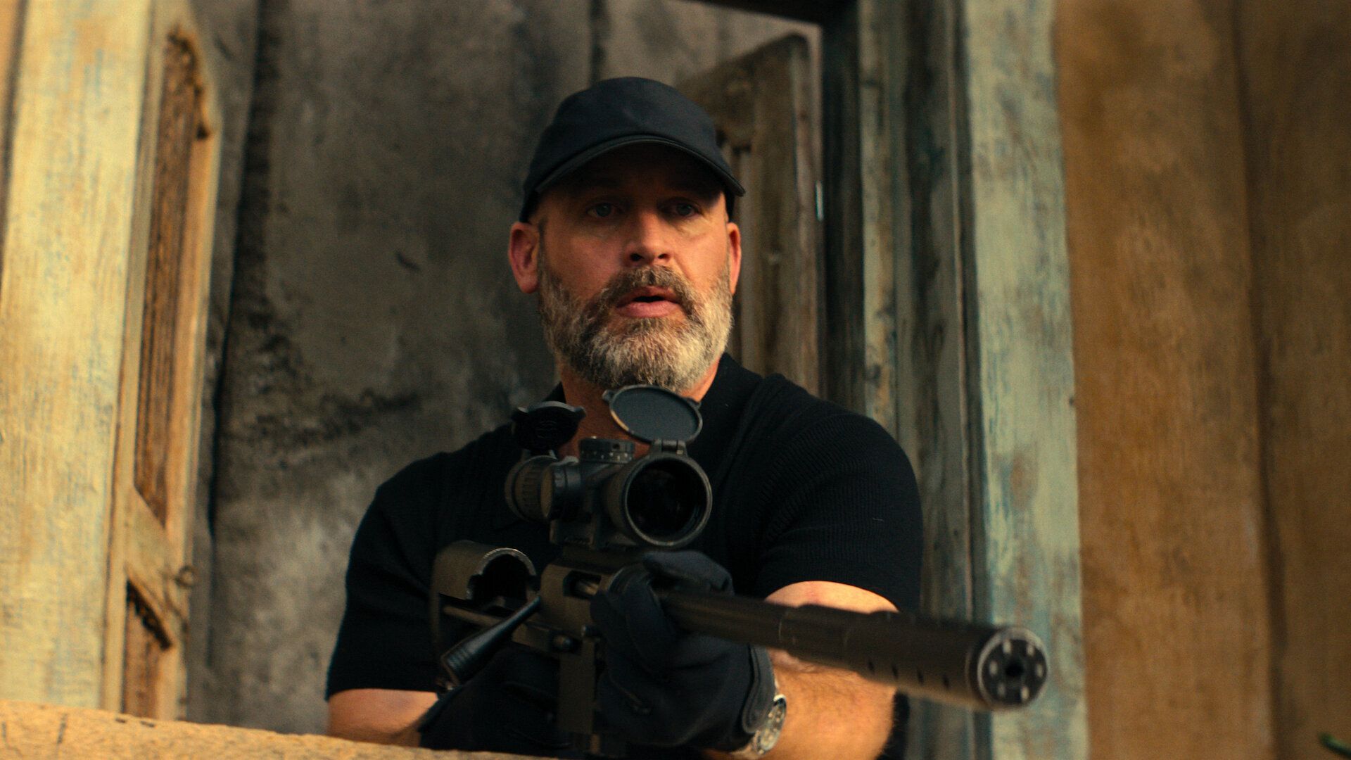 Bad Thoughts background