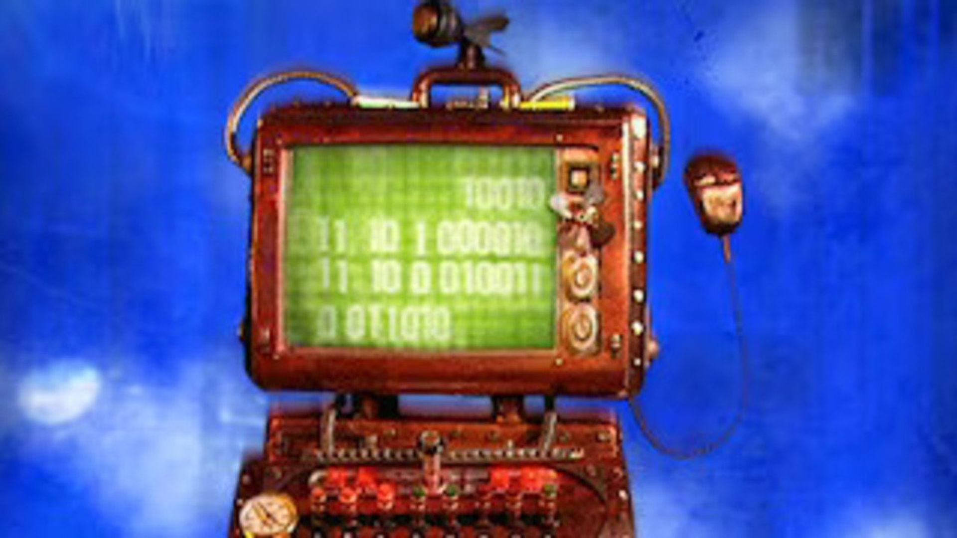 Crashbox background