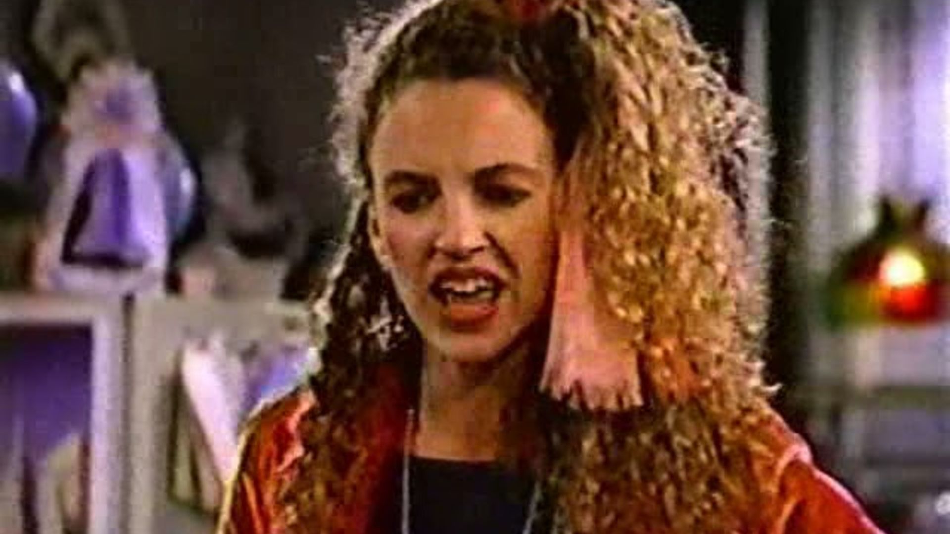 Working Girl background