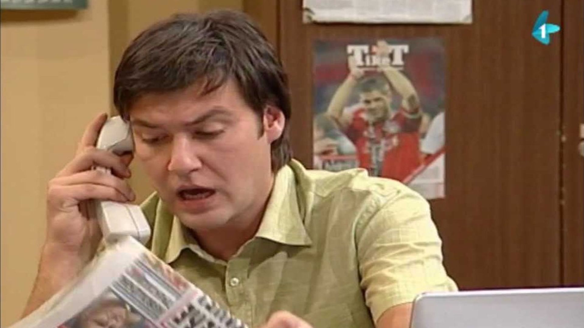 Drzavni Posao background