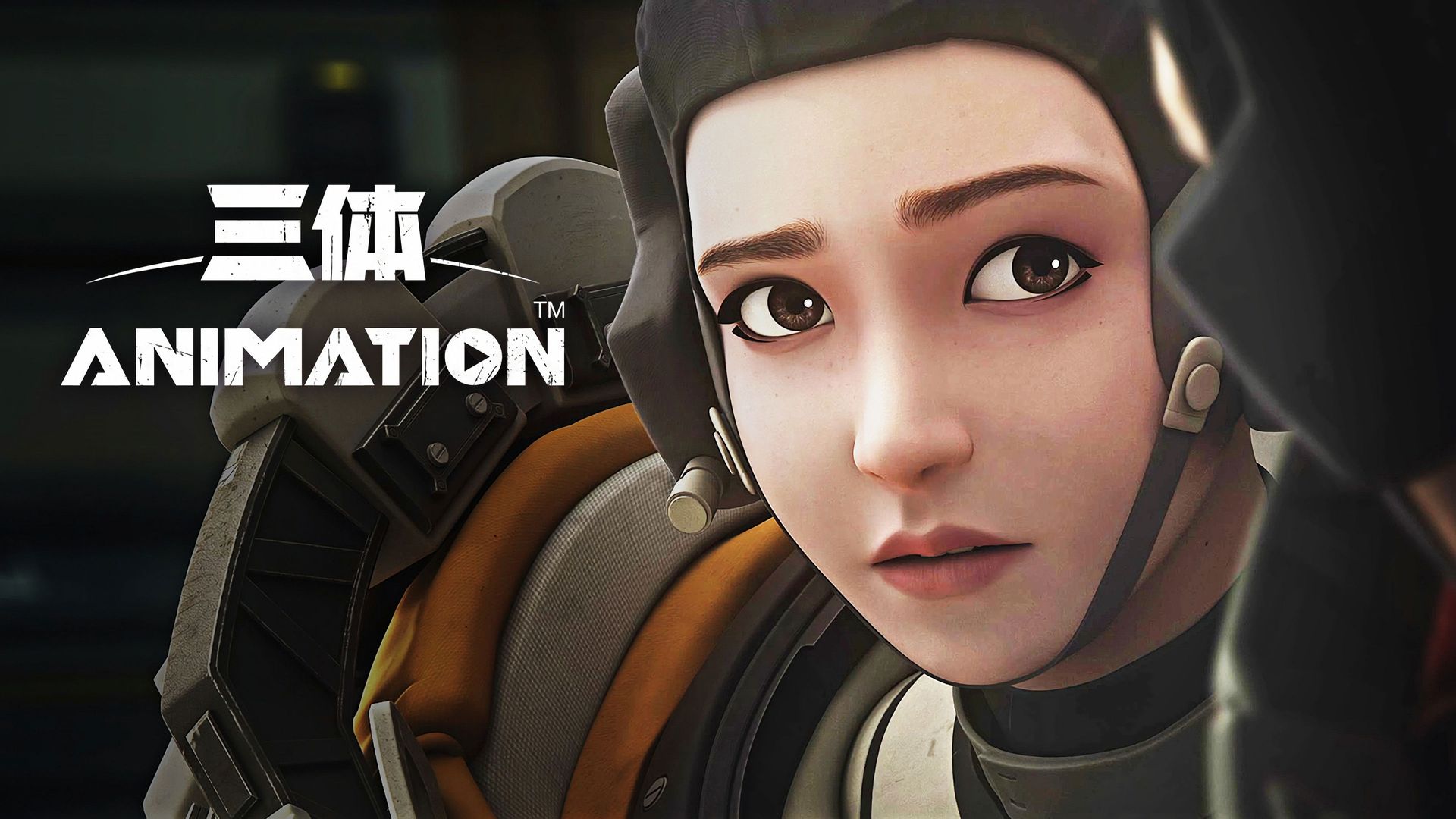 Three-Body background