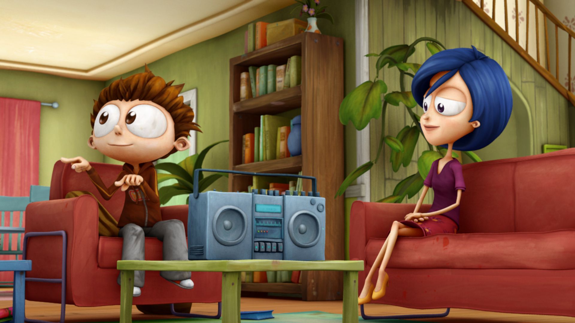 Angelo Rules background