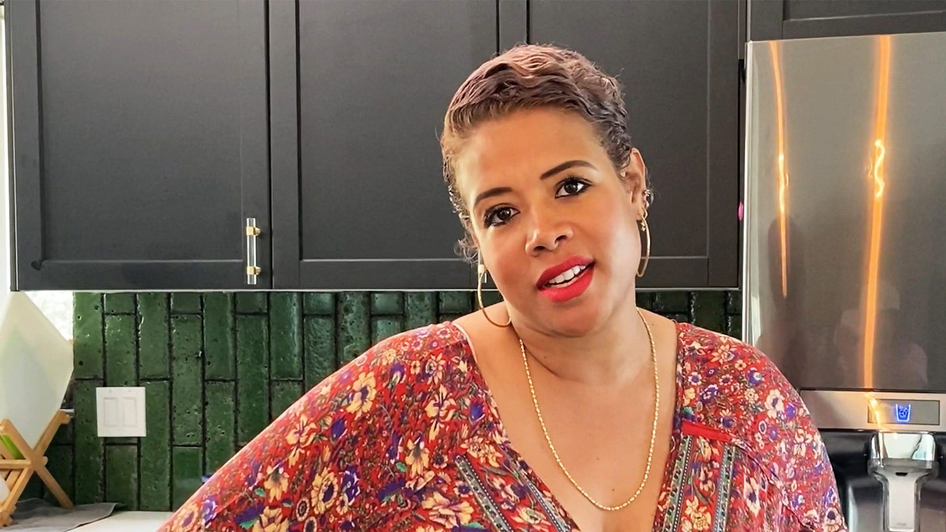 Celebrity Supply Teacher background