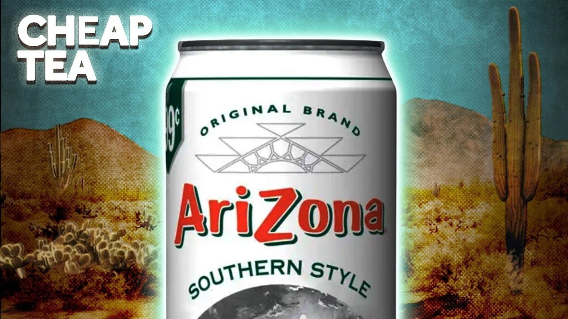 Weird History Food background